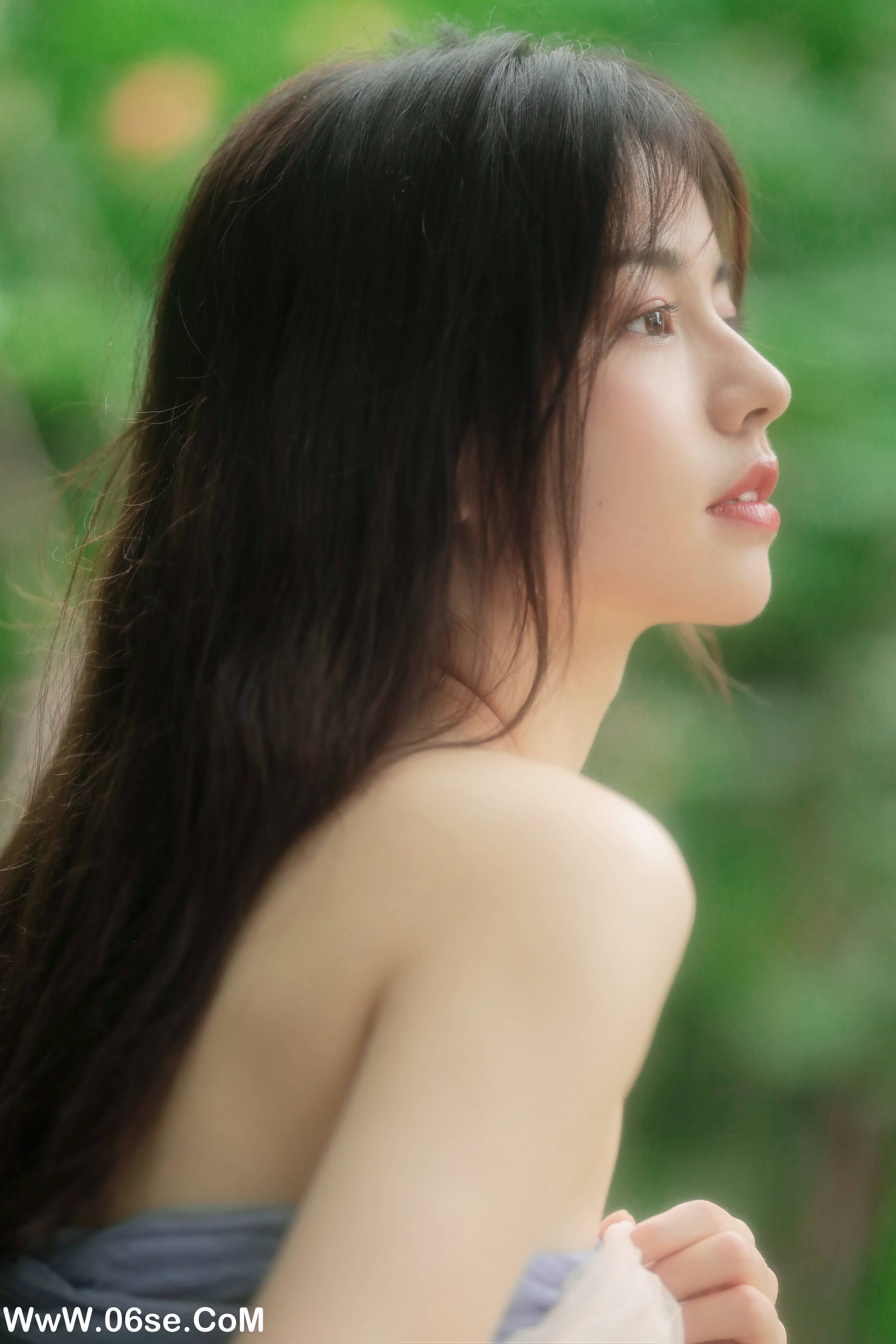 图片[4]-[YITUYU艺图语]2022.05.25 雏菊声声 清浅IIL[25P-120.49MB]-六色网