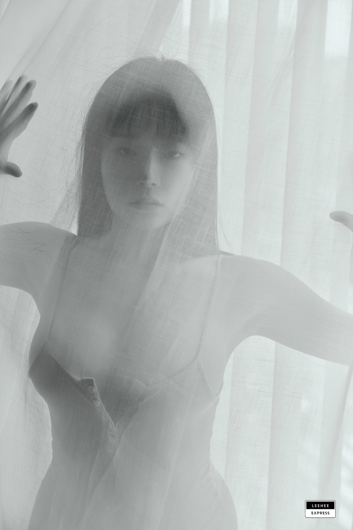 PIA 피아 (박서빈), [LEEHEE EXPRESS] LEHF-084 Set.02 30
