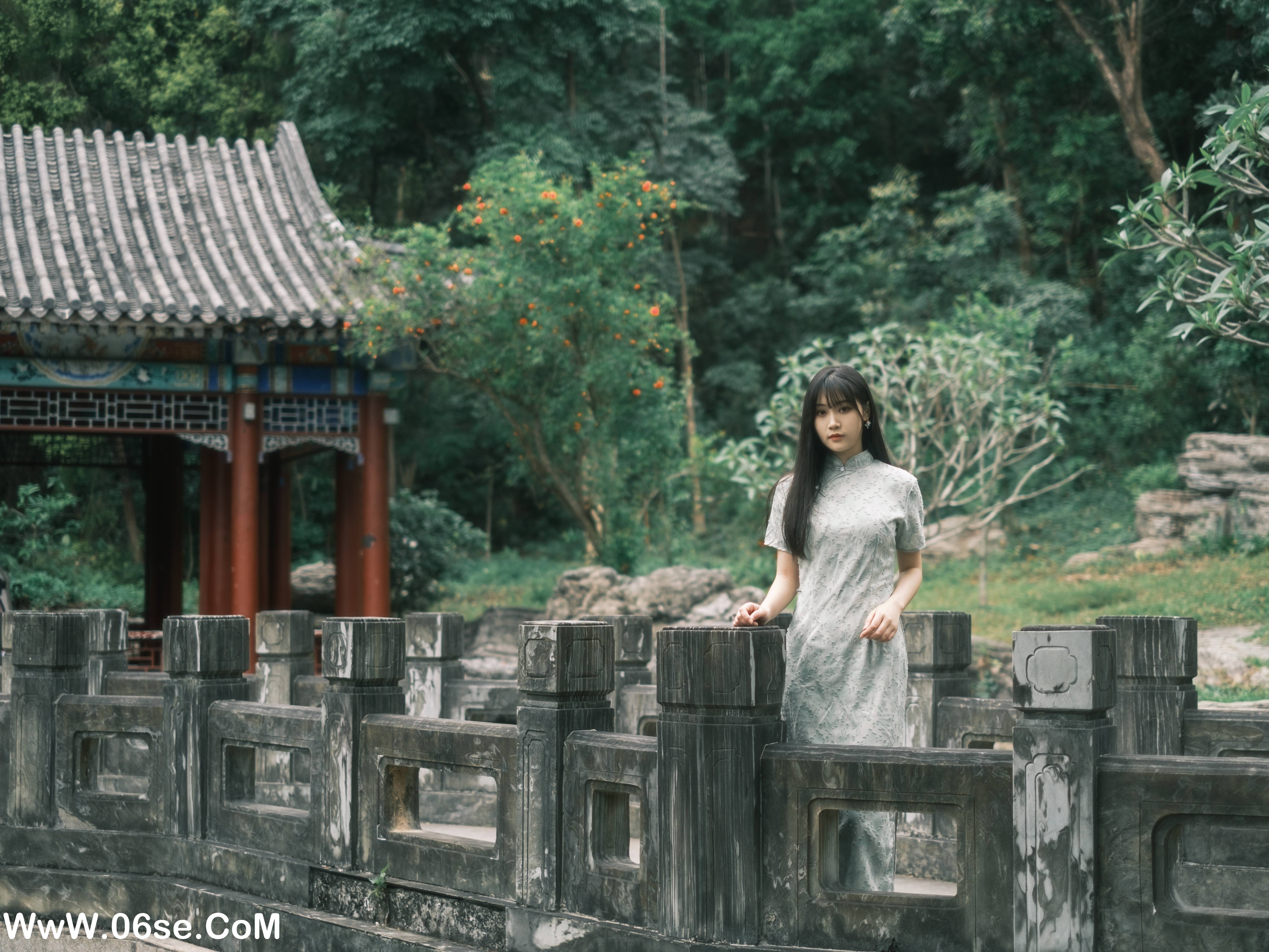 图片[27]-[YITUYU艺图语]2022.06.08 丁香一样的姑娘 呆呆[34P-258.25MB]-六色网