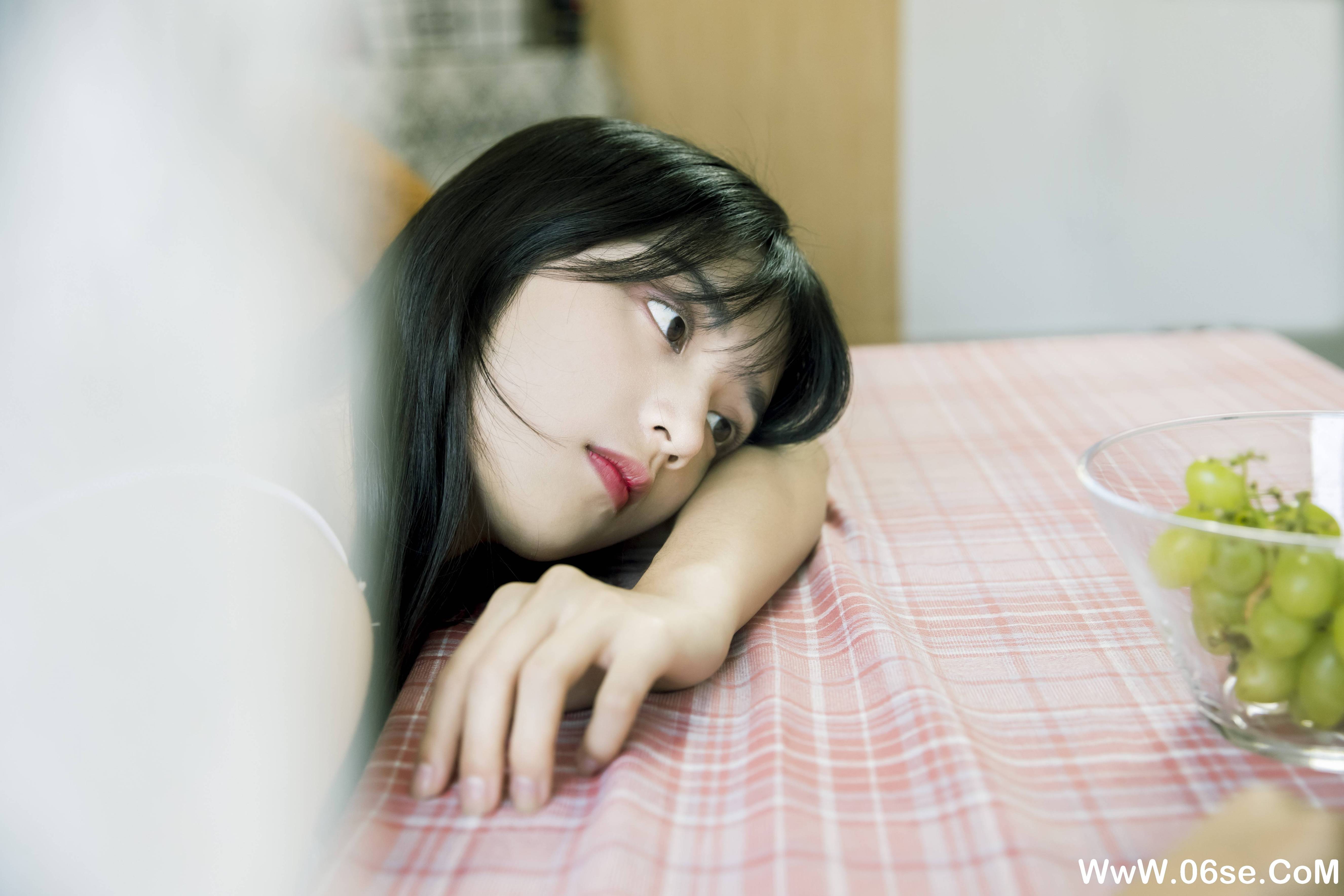 图片[19]-[YITUYU艺图语]2021.08.31 青提的味道 雨文[22+1P／127MB]-六色网