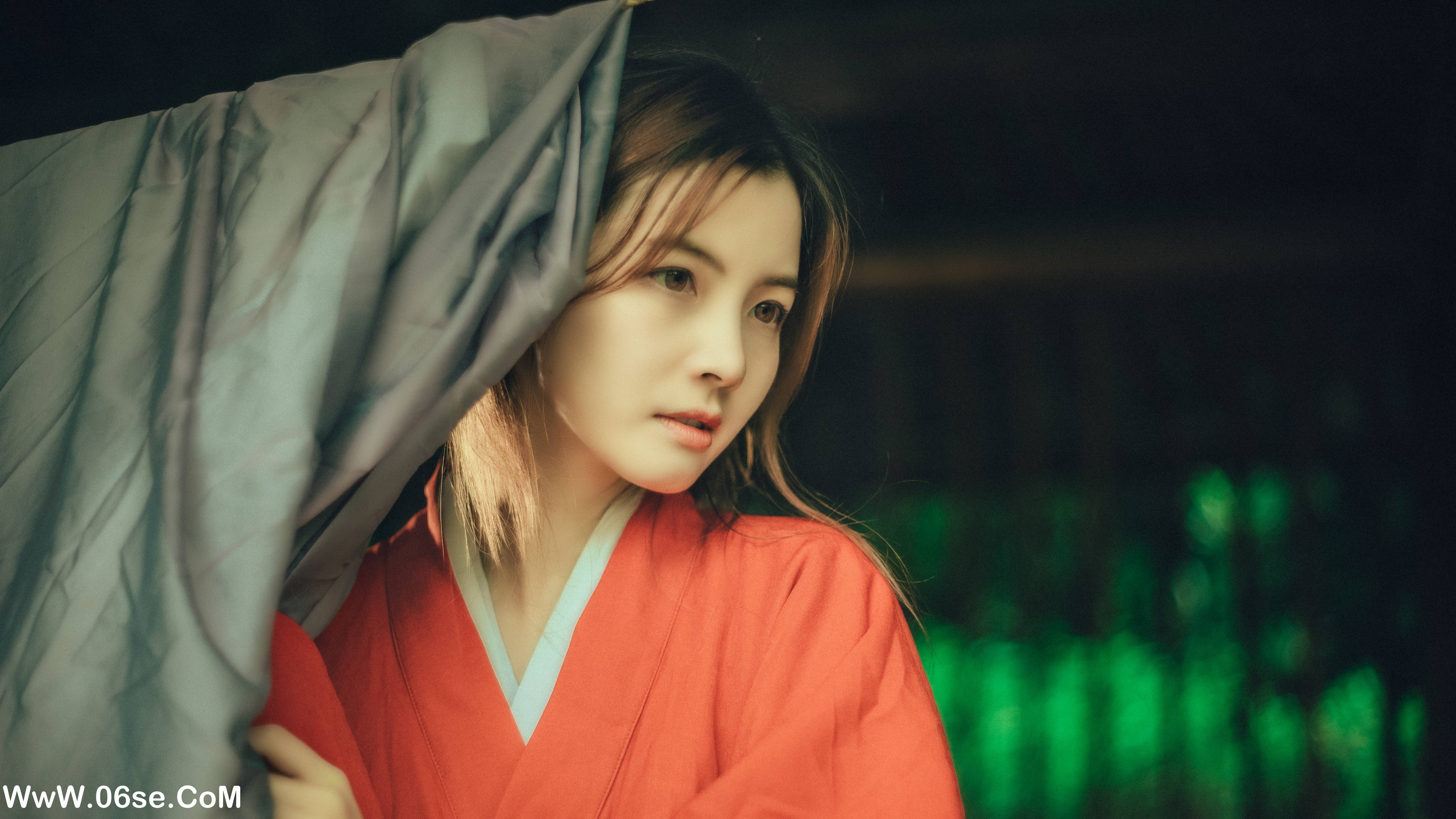 图片[45]-[YITUYU艺图语]2022.07.18 汉家浣纱女 Dtifa丁小妮[47+1P／548MB]-六色网