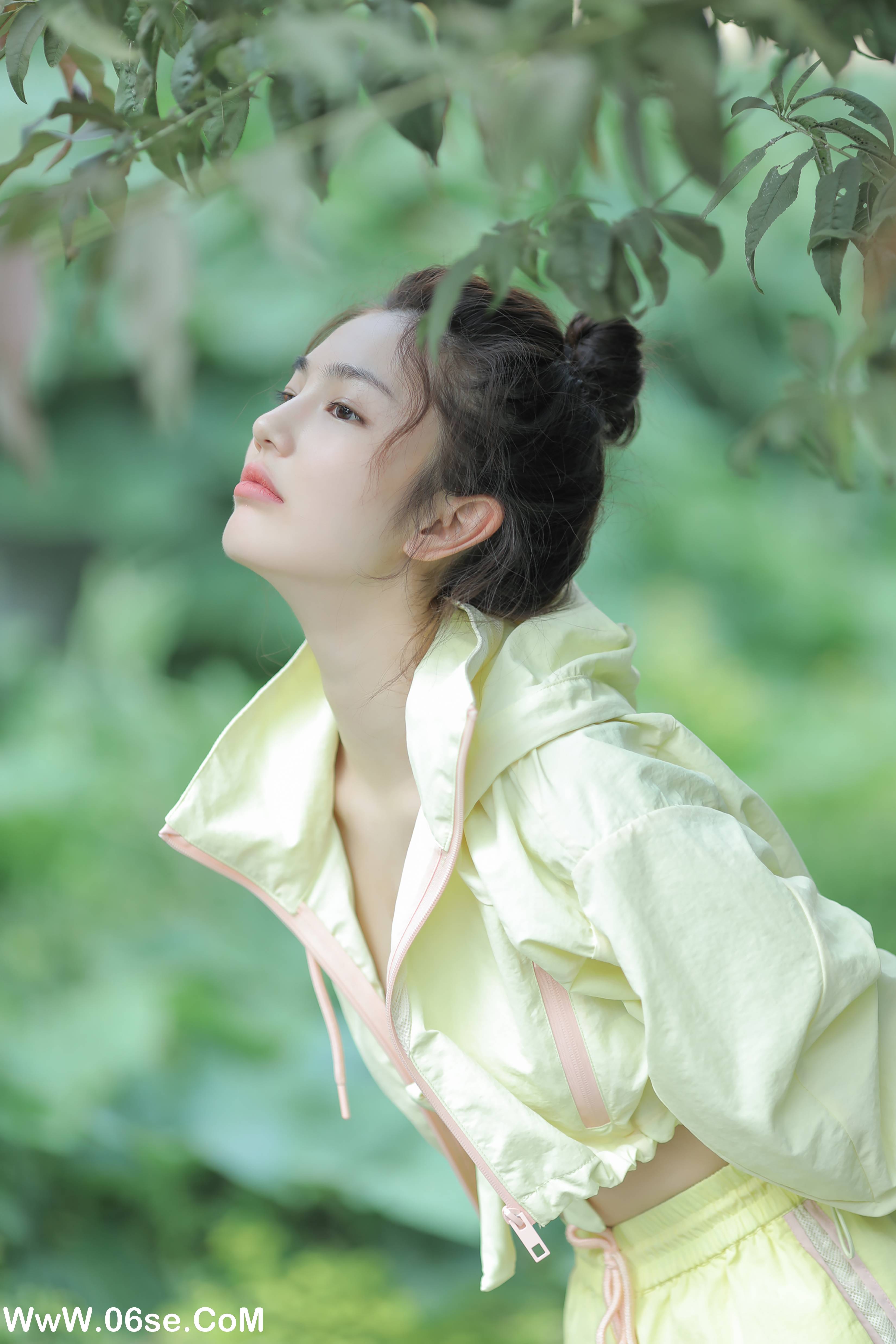 图片[13]-[YITUYU艺图语]2022.08.19 晨练时间到 凡凡[19+1P／53MB]-六色网