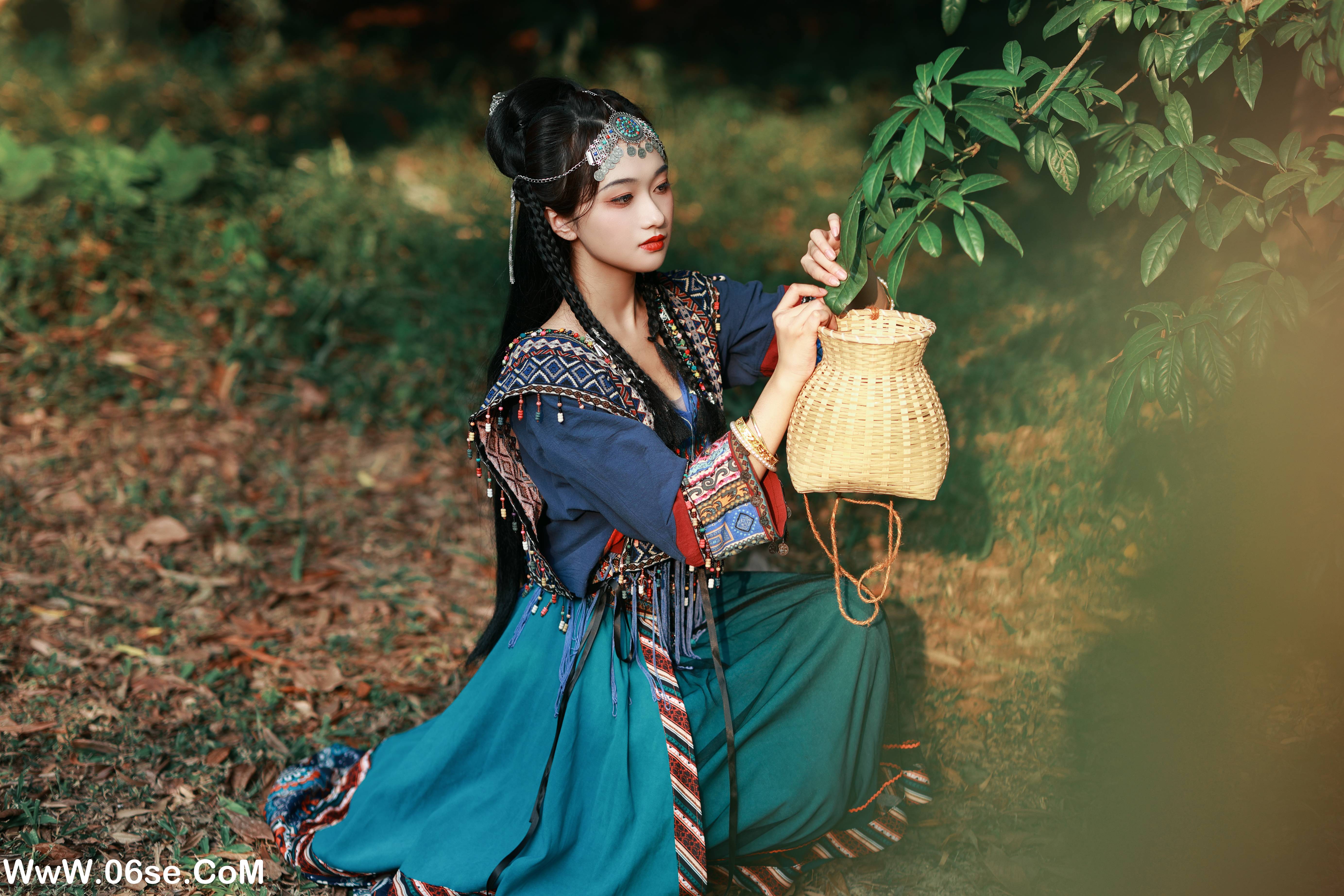 图片[20]-[YITUYU艺图语]2022.11.14 容颜 大歪歪哥[44+1P／364MB]-六色网