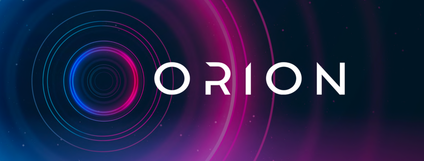 Обзор проекта "ОРИОН" – Telegraph