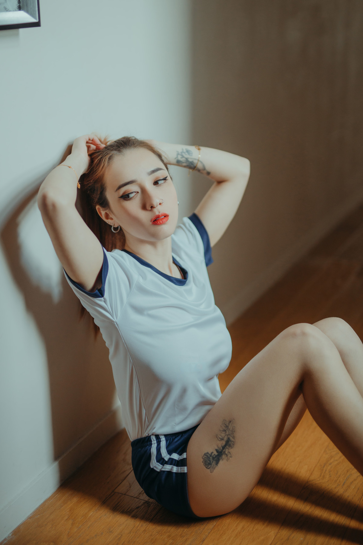 Vanessa [DCP snaps] Vol.06 Photobook Set.02 9