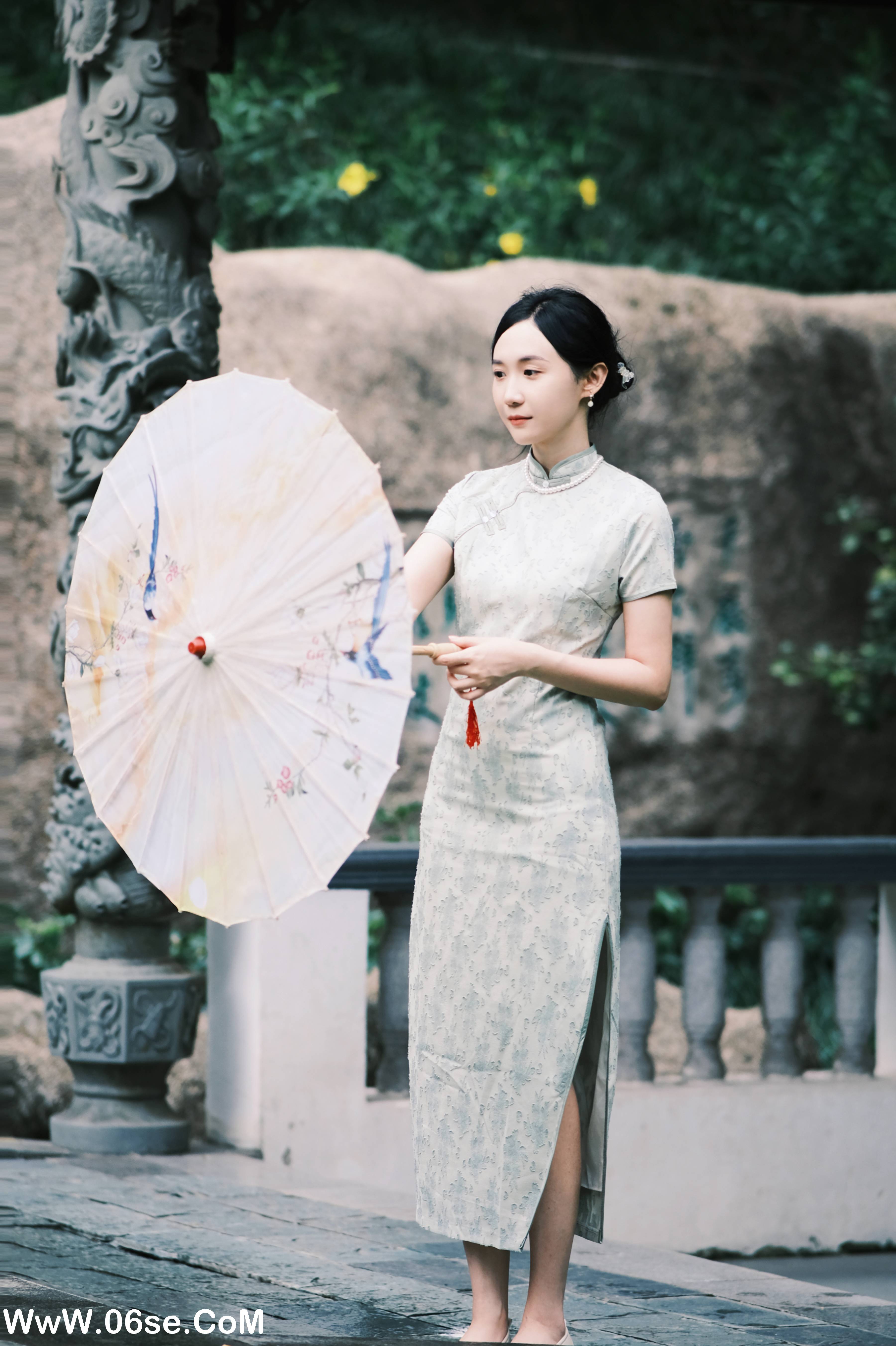 图片[3]-[YITUYU艺图语]2022.07.13 南风知我意 zYU[32+1P／244MB]-六色网