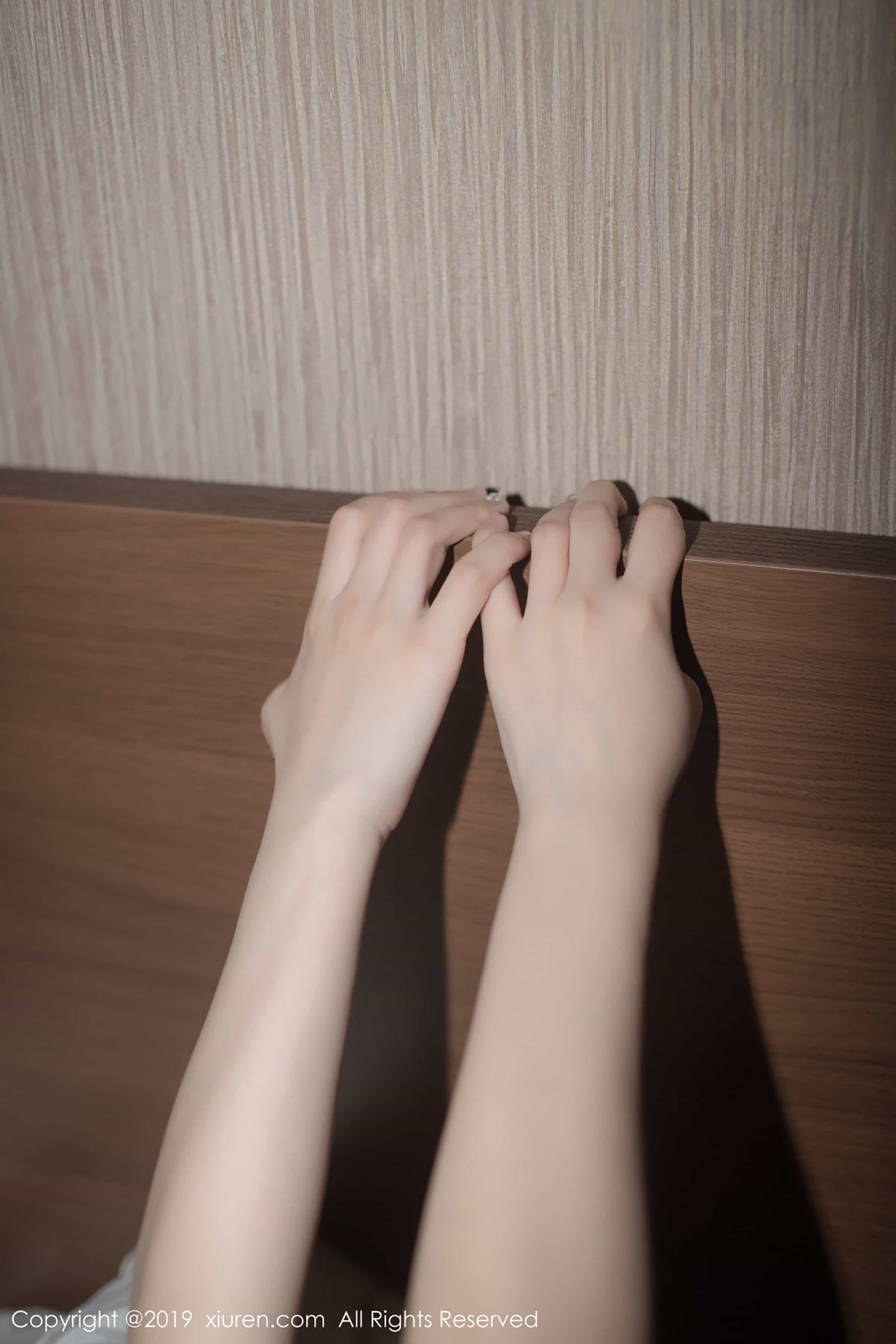 [XiuRen秀人网] 2019.02.26 No.1352 王雨纯[40+1P80M] 9