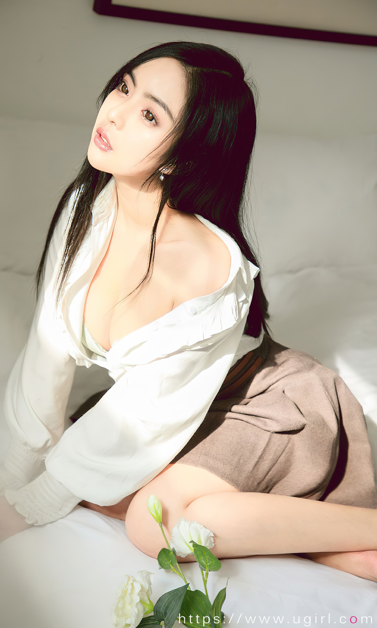 UGirls尤果圈 No.2518 LiuYanYan柳嫣嫣 6
