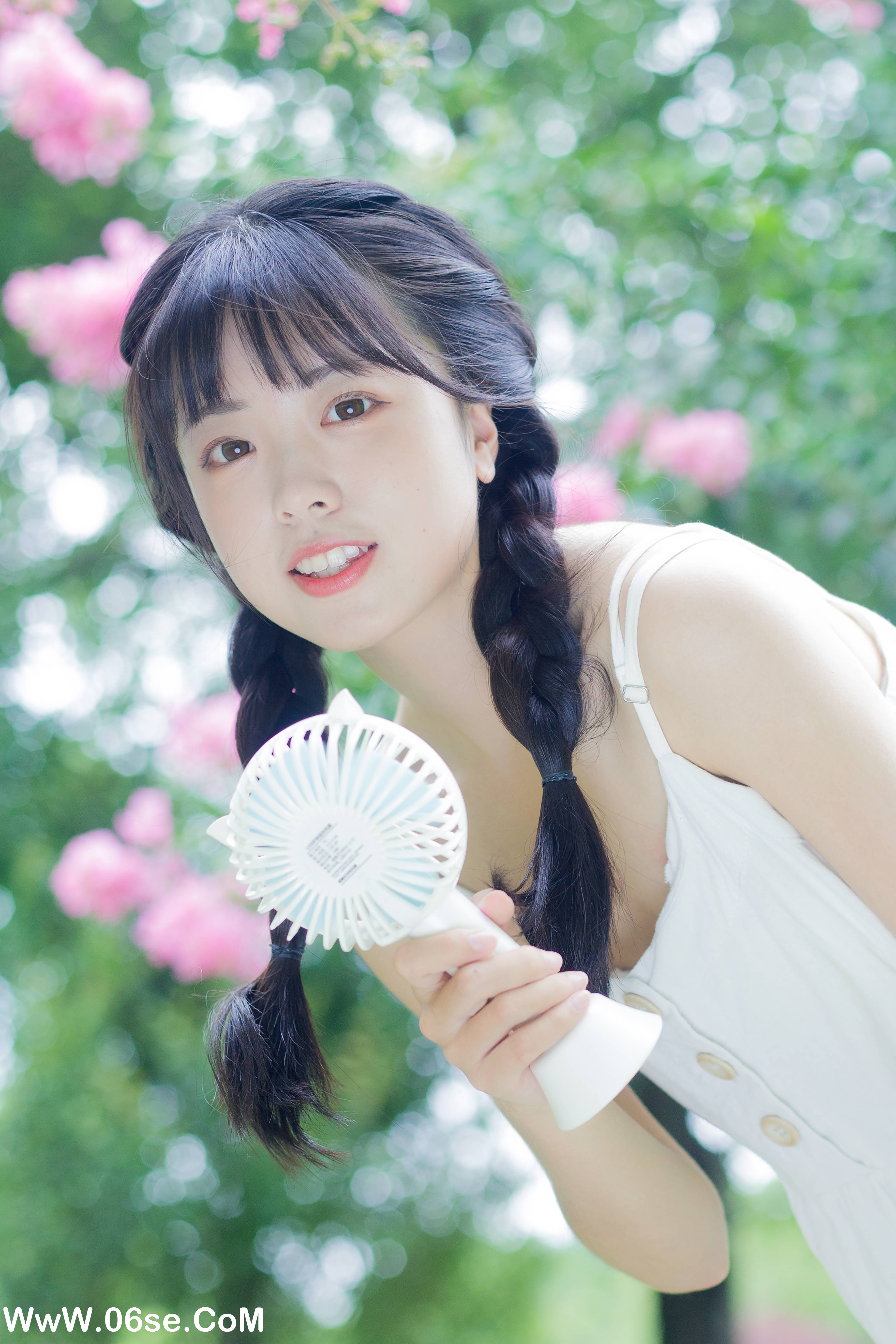 图片[6]-[YITUYU艺图语]2022.08.15 漫山遍野 可爱泡泡呀[27+1P／294MB]-六色网