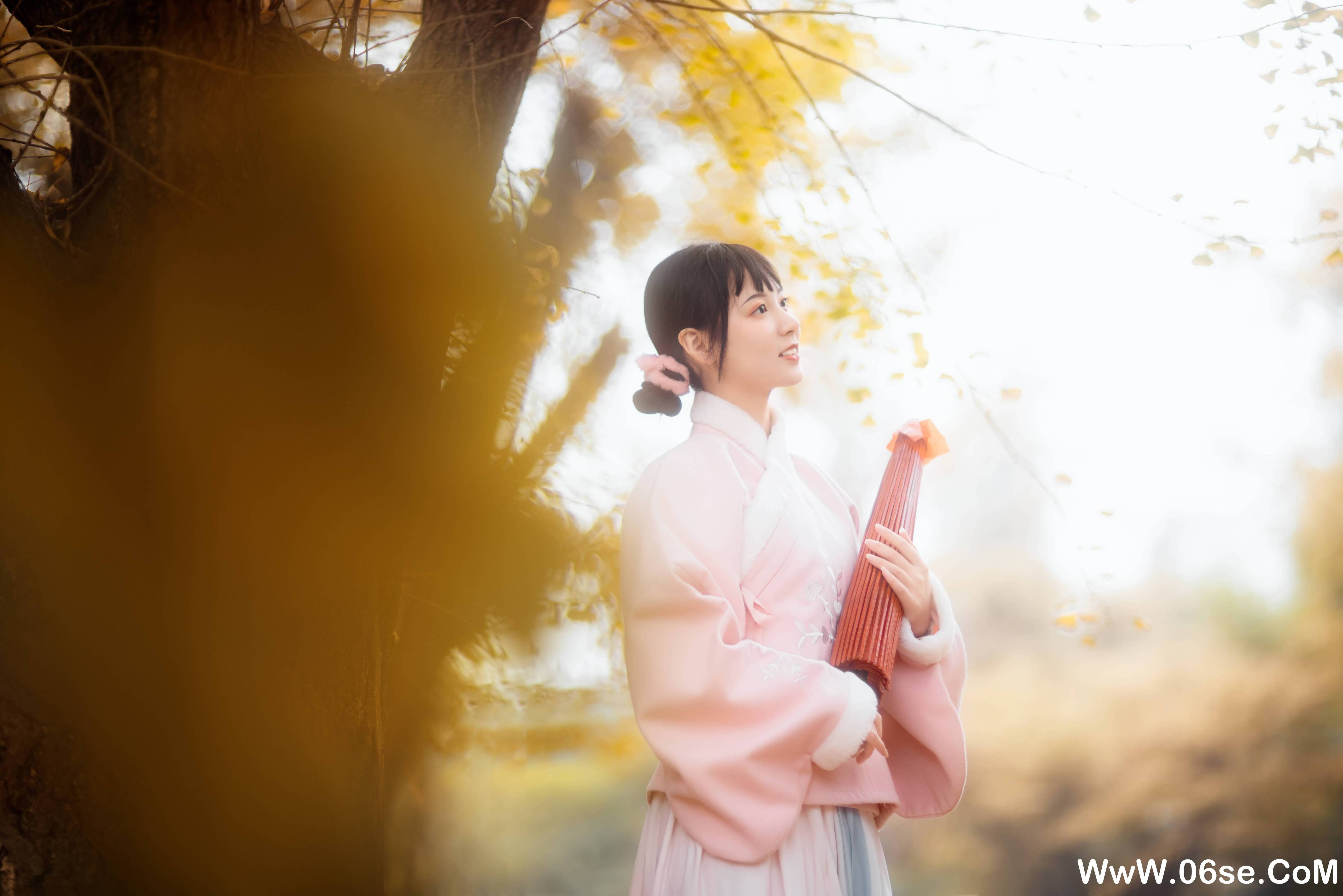 图片[27]-[YITUYU艺图语]2021.12.18 杏仙歌 李太白[31+1P／614MB]-六色网