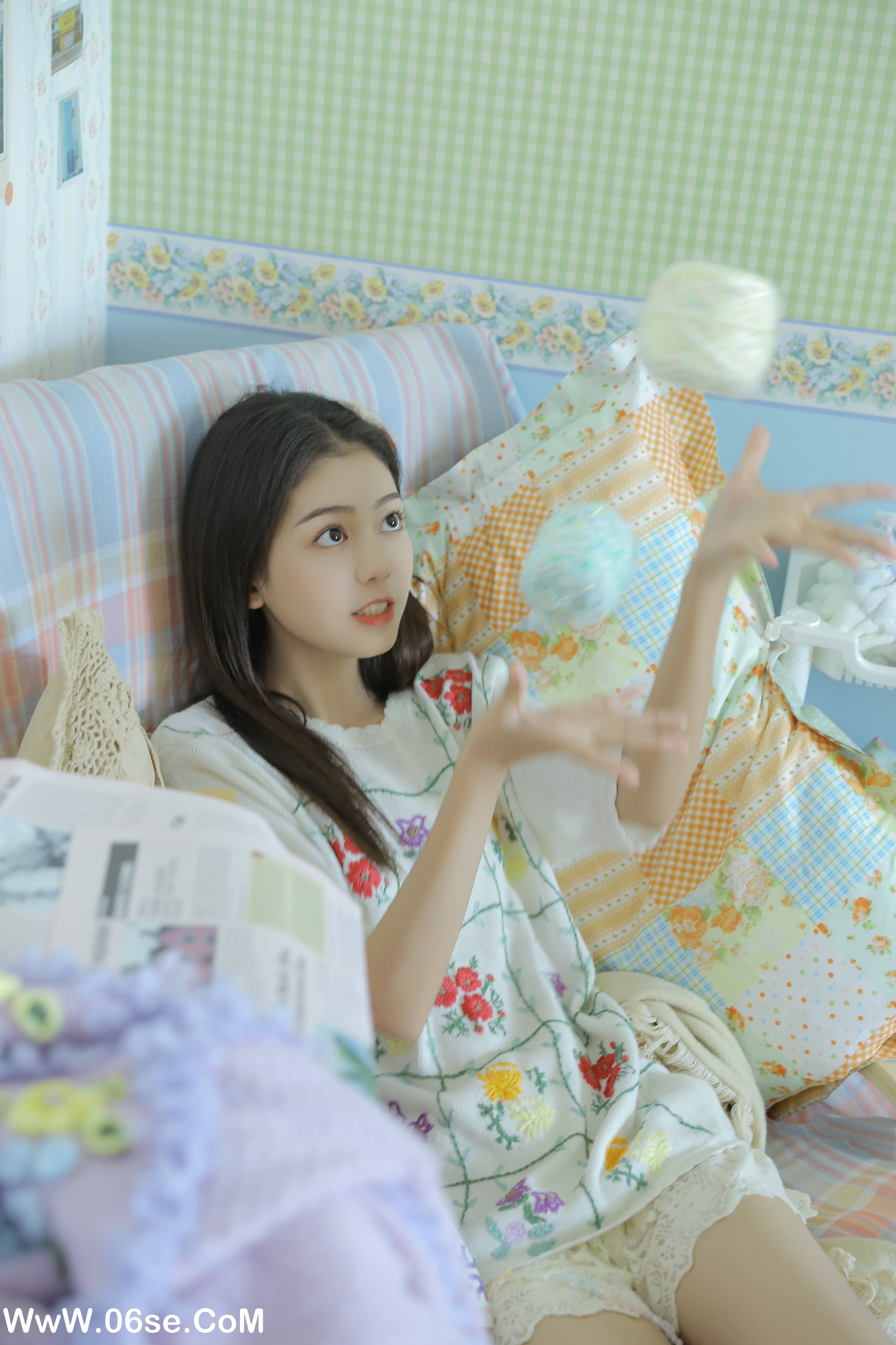 图片[6]-[YITUYU艺图语]2022.08.09 简单日子 盛大暗恋 仙女软本人[34+1P／183MB]-六色网