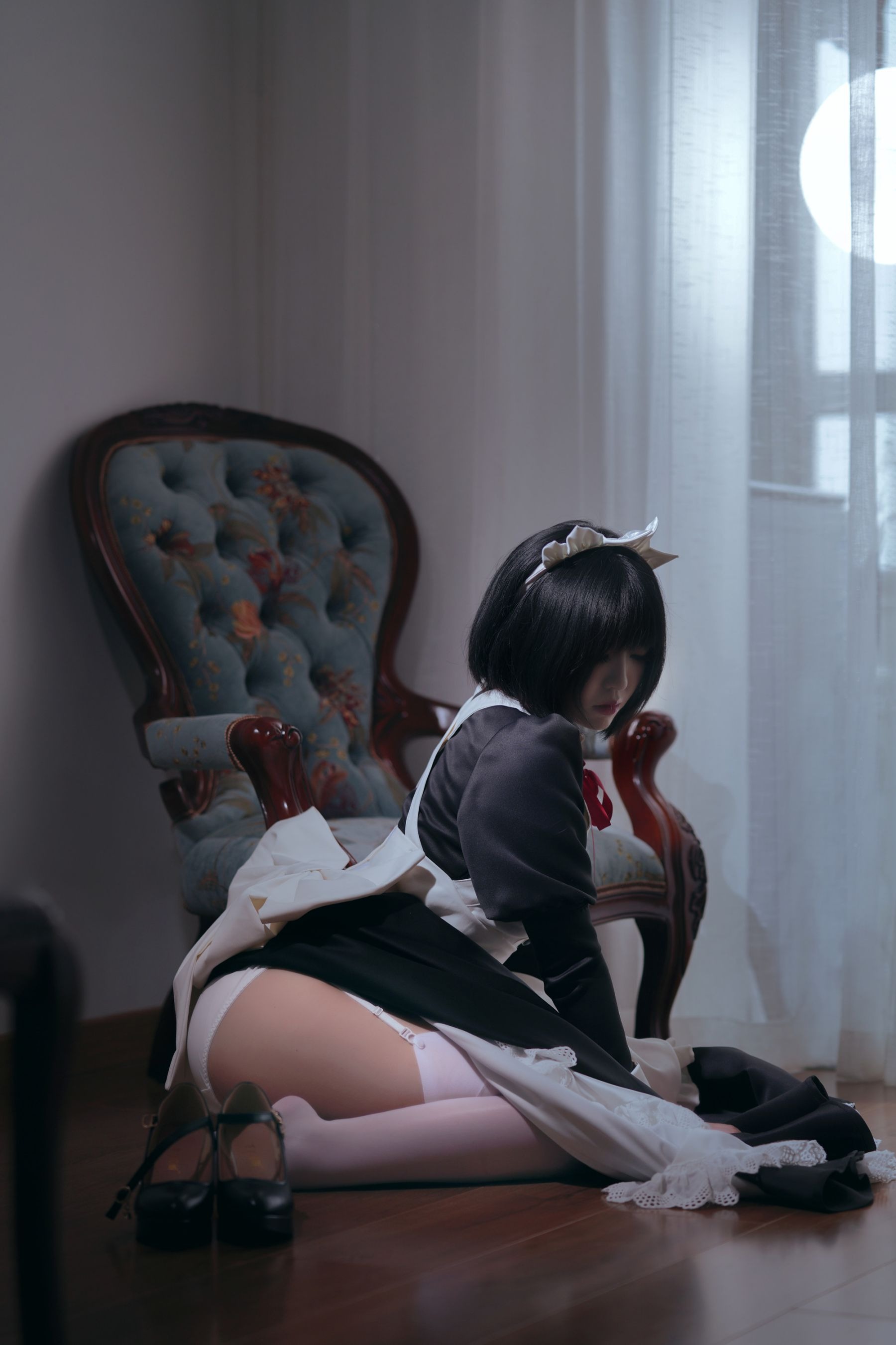 半半子 Banbanko Pack Chitose Itou 16