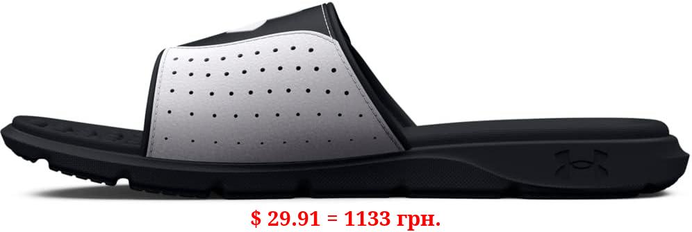 Under Armour Men's Ignite Pro Slide Sandal
