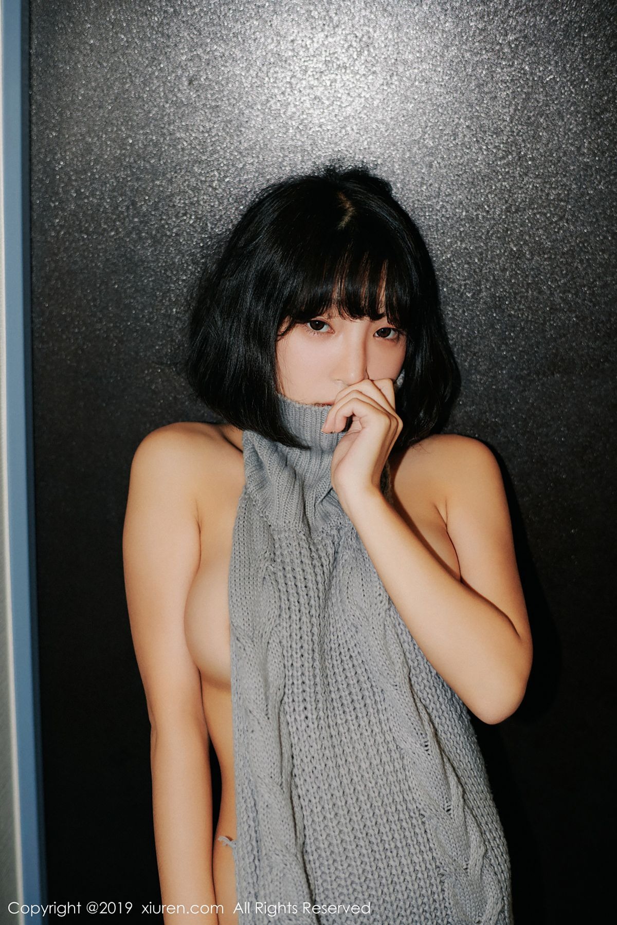 姜仁卿-[XiuRen秀人网] 2019.01.08 No.1304 模特_卿卿[50P] 36