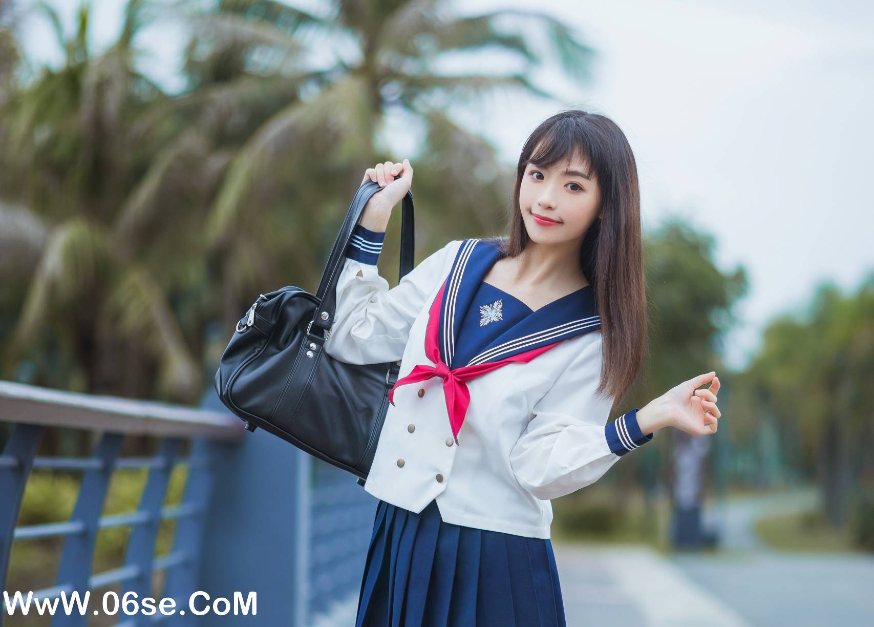 图片[79]-049 迷失幻境系列 – 第049期（JK制服） [104P-316.27 MB]-六色网