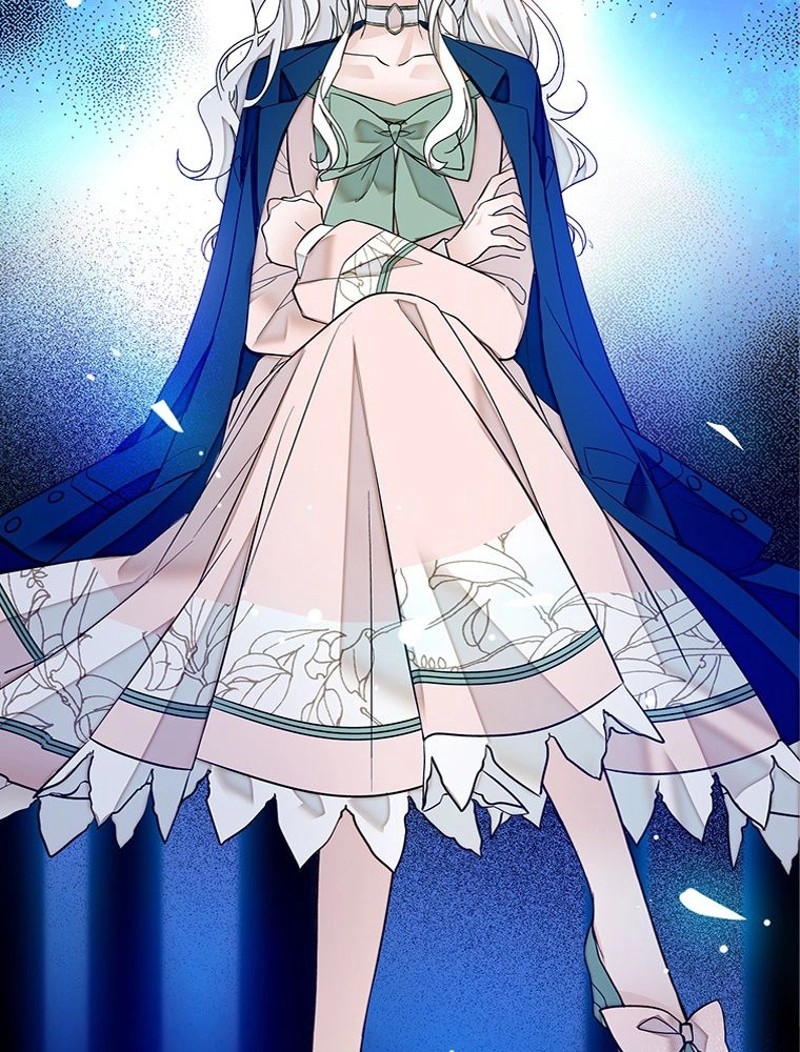 この嘘は致し方ないでしょう？ 第4話 - 51