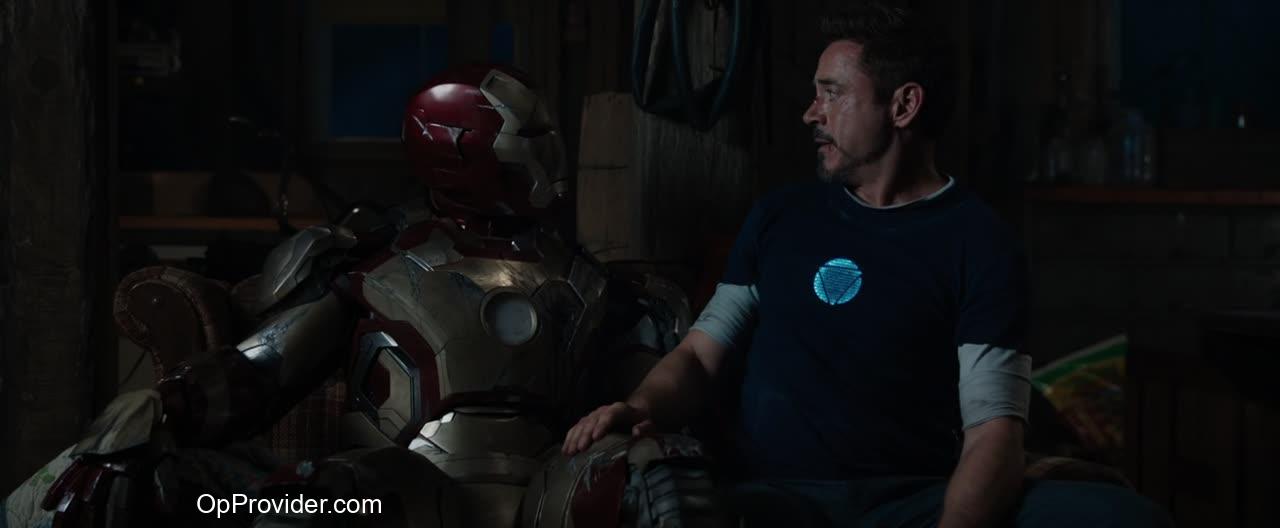 Download Iron Man 3 (2013) Full Movie in 480p 720p 1080p