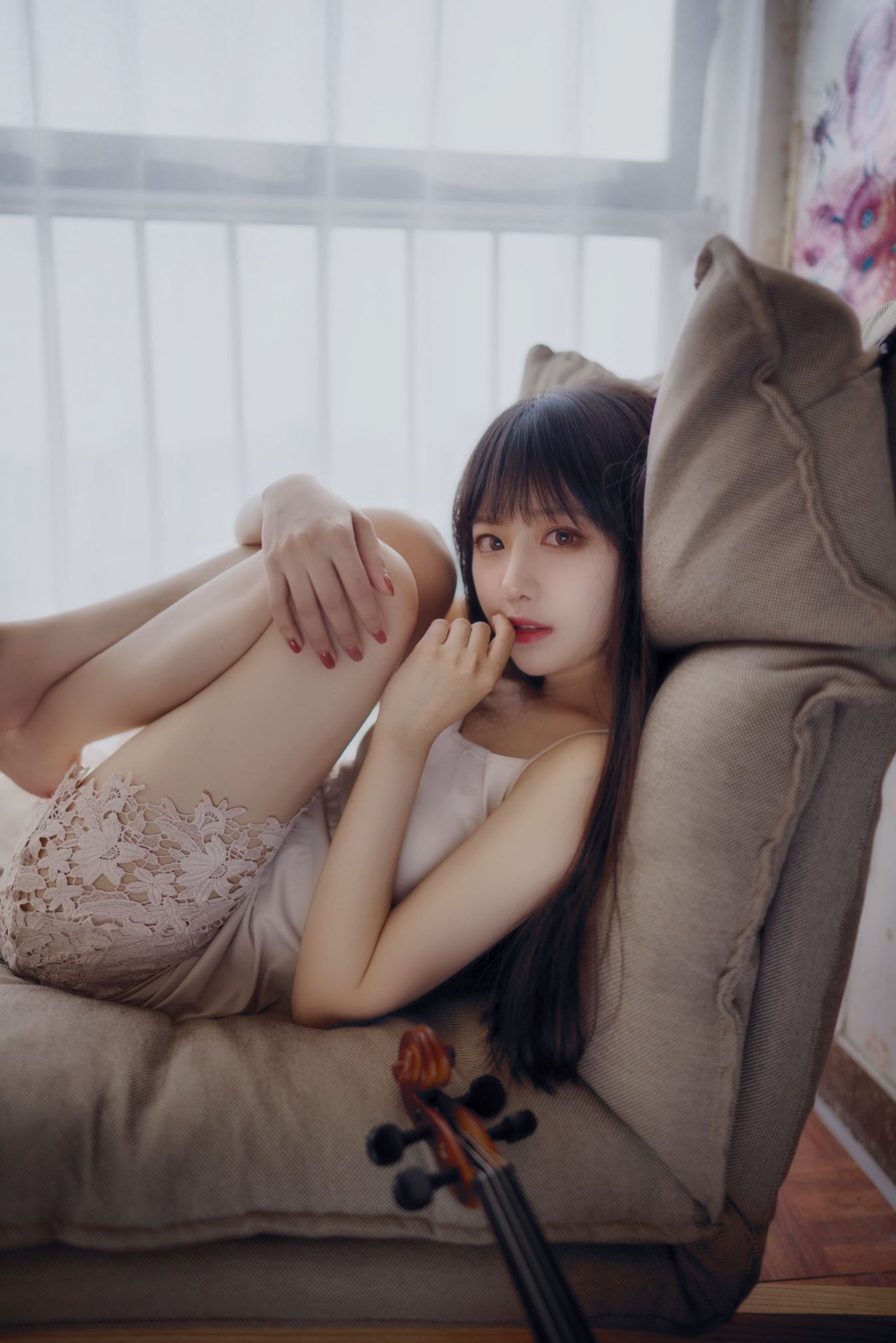 Shika小鹿鹿-写真01[21P] 7