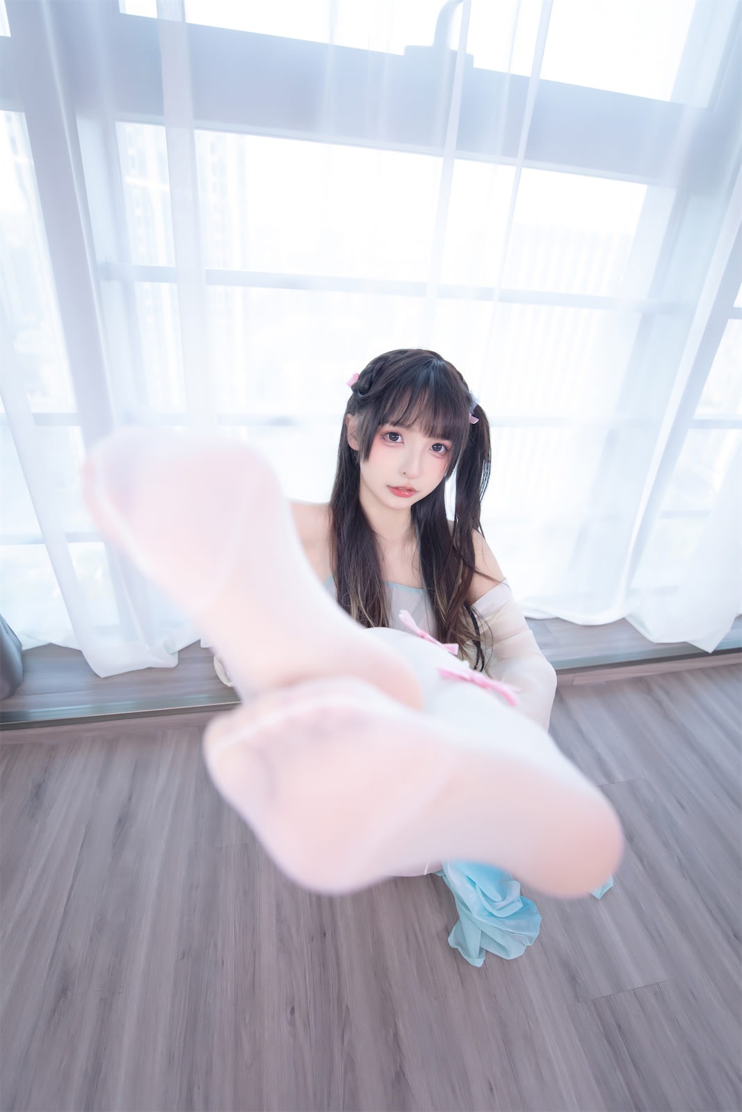 神楽坂真冬 醉梦星河 71