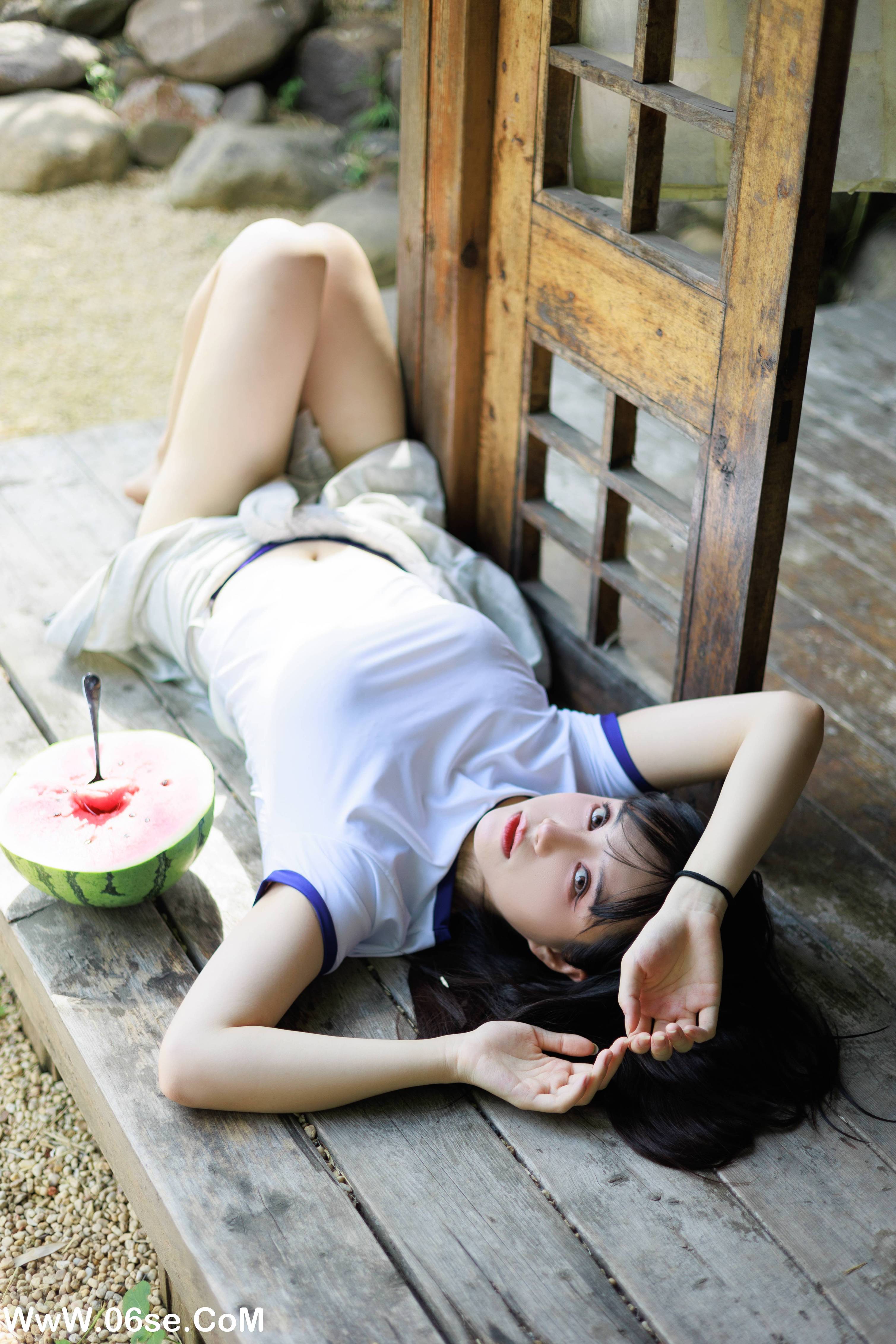 图片[33]-[YITUYU艺图语]2022.07.13 盛夏时光 贰加六[38+1P／389MB]-六色网