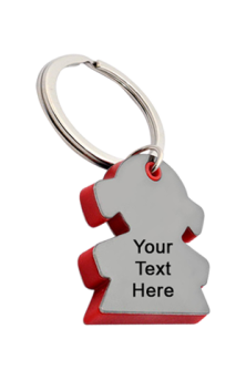 A Stylish Keychain With A Flat 20% Discount?