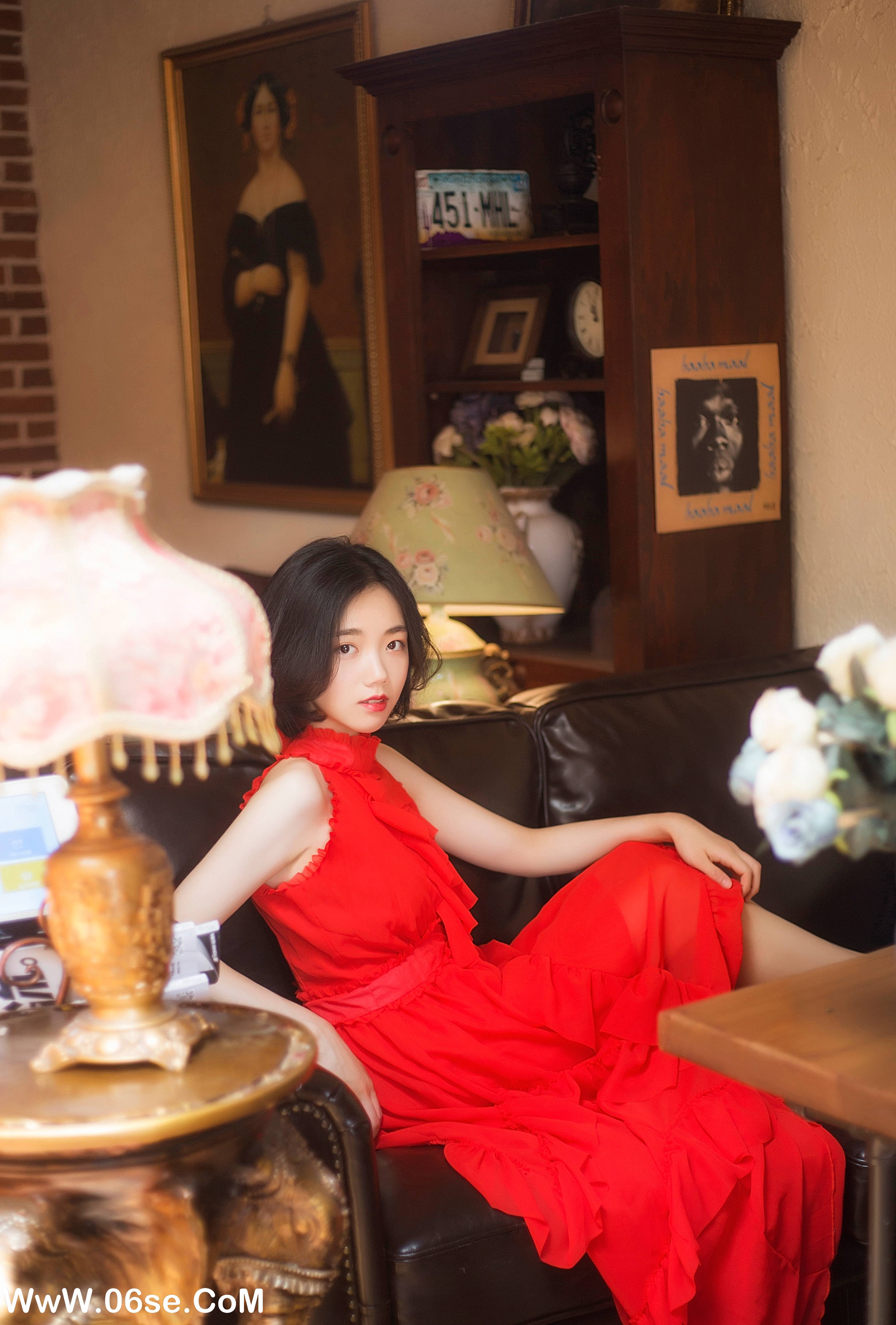 图片[13]-[YITUYU艺图语]2022.06.23 甜美只为她 佳仪[20P-241.9M]-六色网