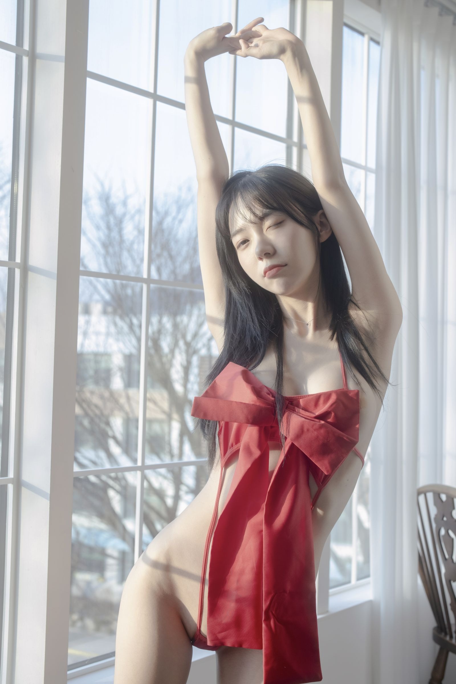 极品辣妹Leeesovely李素英写真集A 195P 119