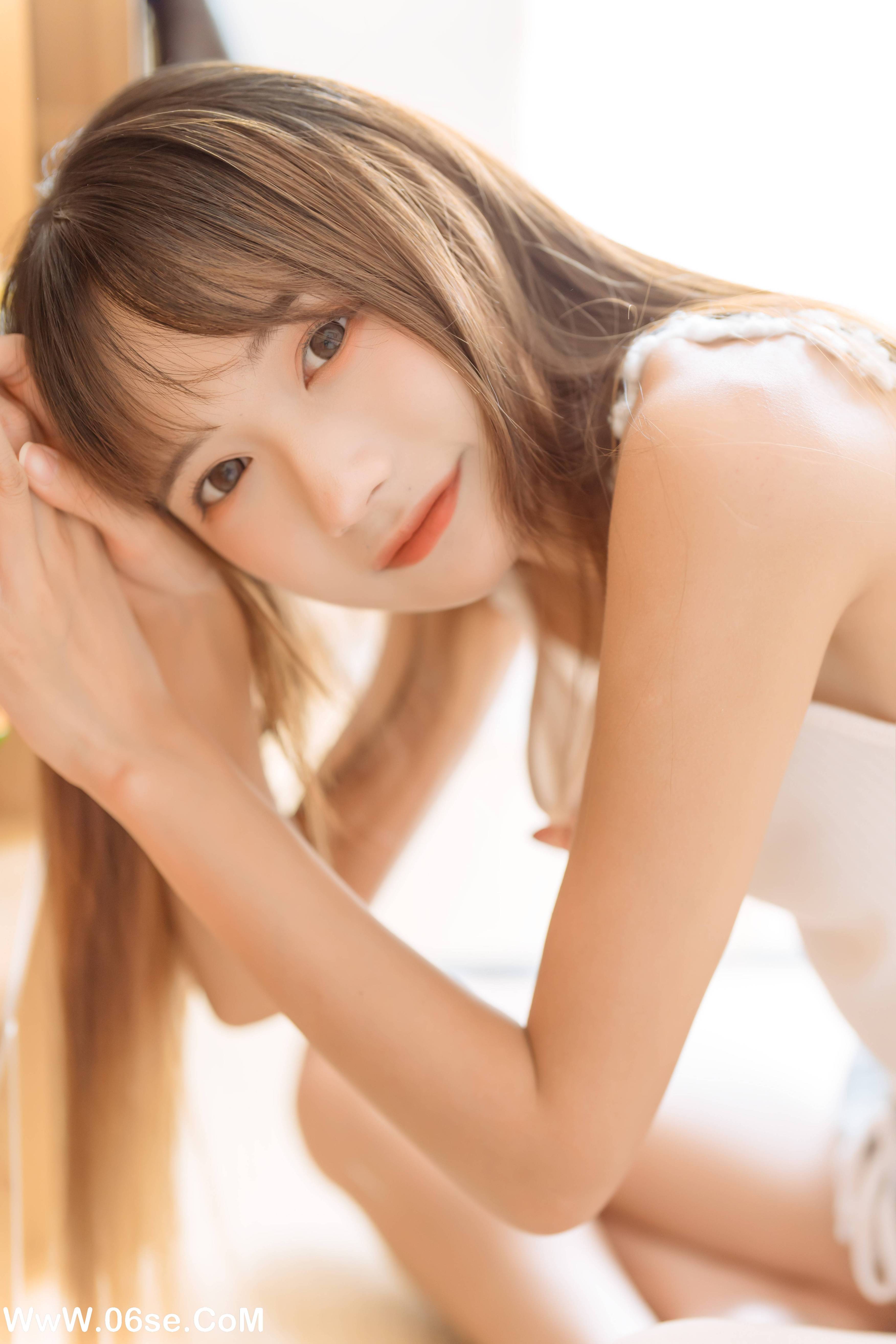 图片[26]-[YITUYU艺图语]2022.12.15 早安少女 兔子Zzz不吃胡萝卜[30+1P／92.2MB]-六色网