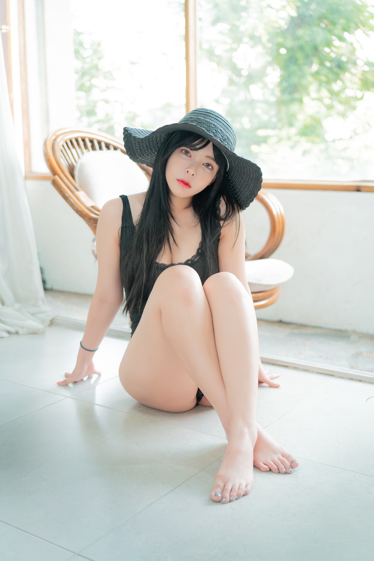 MoMo 복숭아, [CreamSoda] MoMo Vol.01 Set.04 35