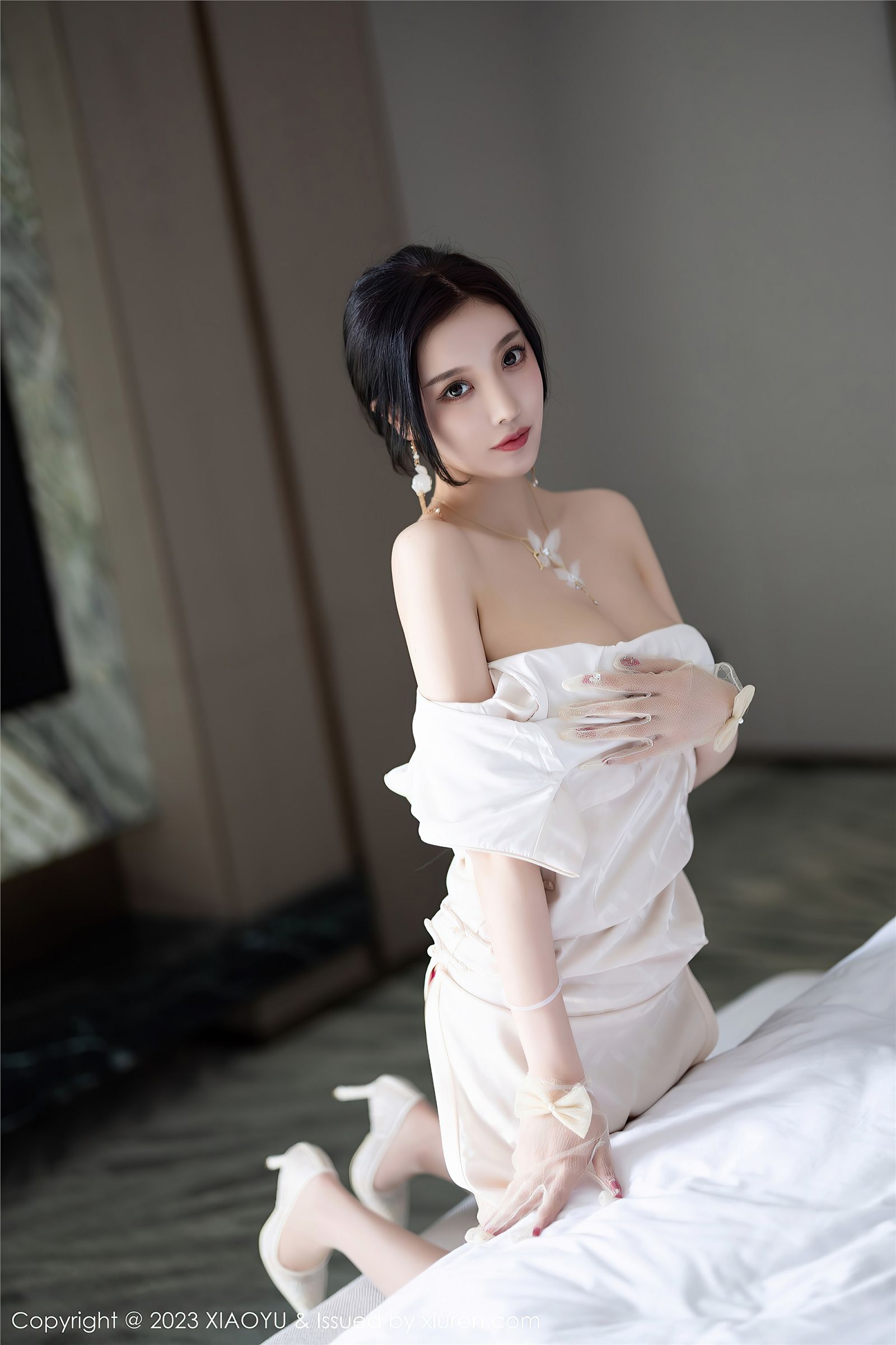 图片[71]-[XIAOYU画语界] 2023.03.03 NO.978 杨晨晨Yome-六色网