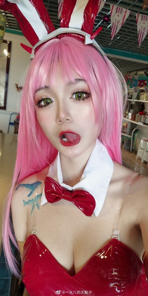一米八的大梨子-微博配图[86P] 51
