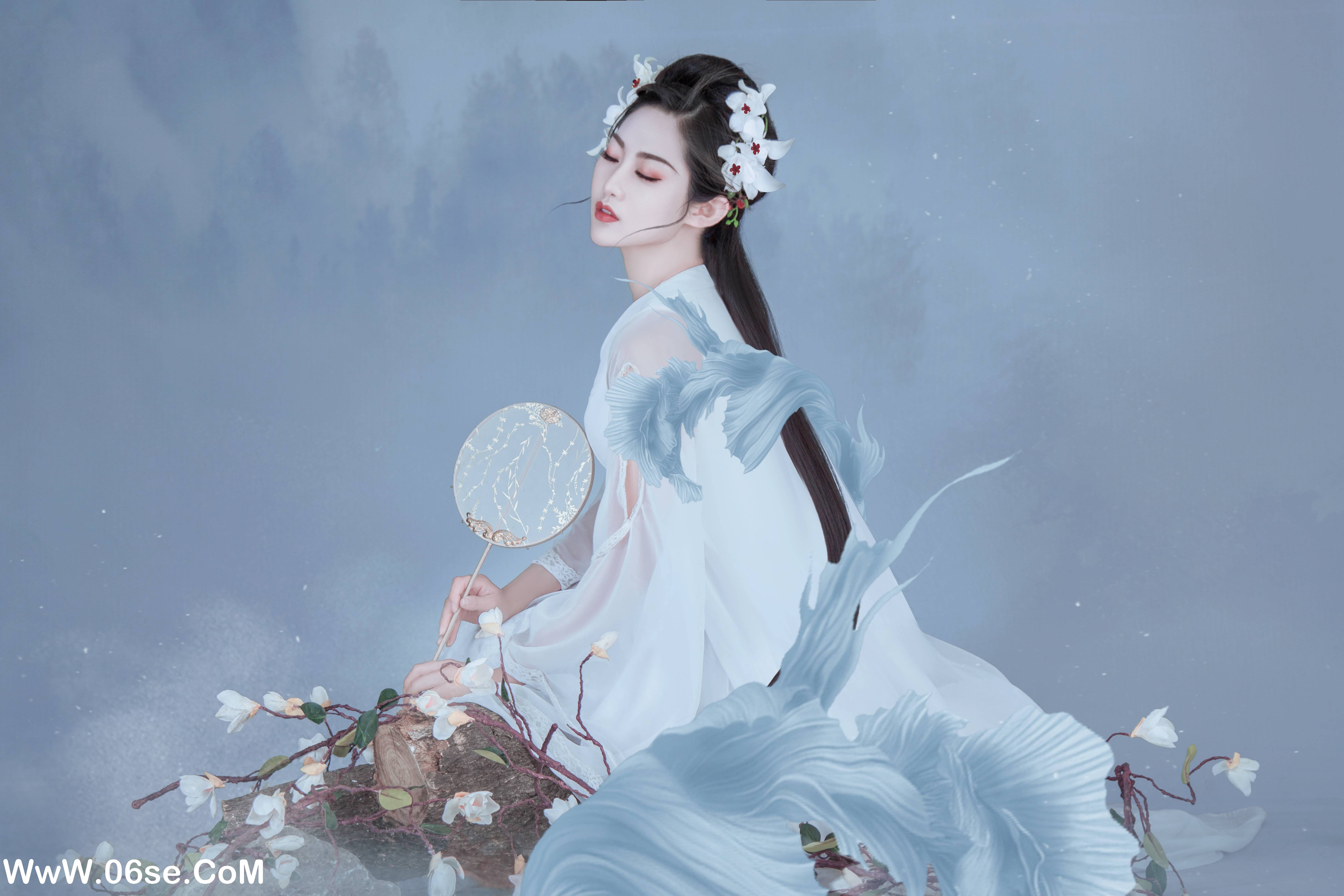 图片[15]-[YITUYU艺图语]2022.05.31 陵鱼儿 小小[22P-205.45MB]-六色网