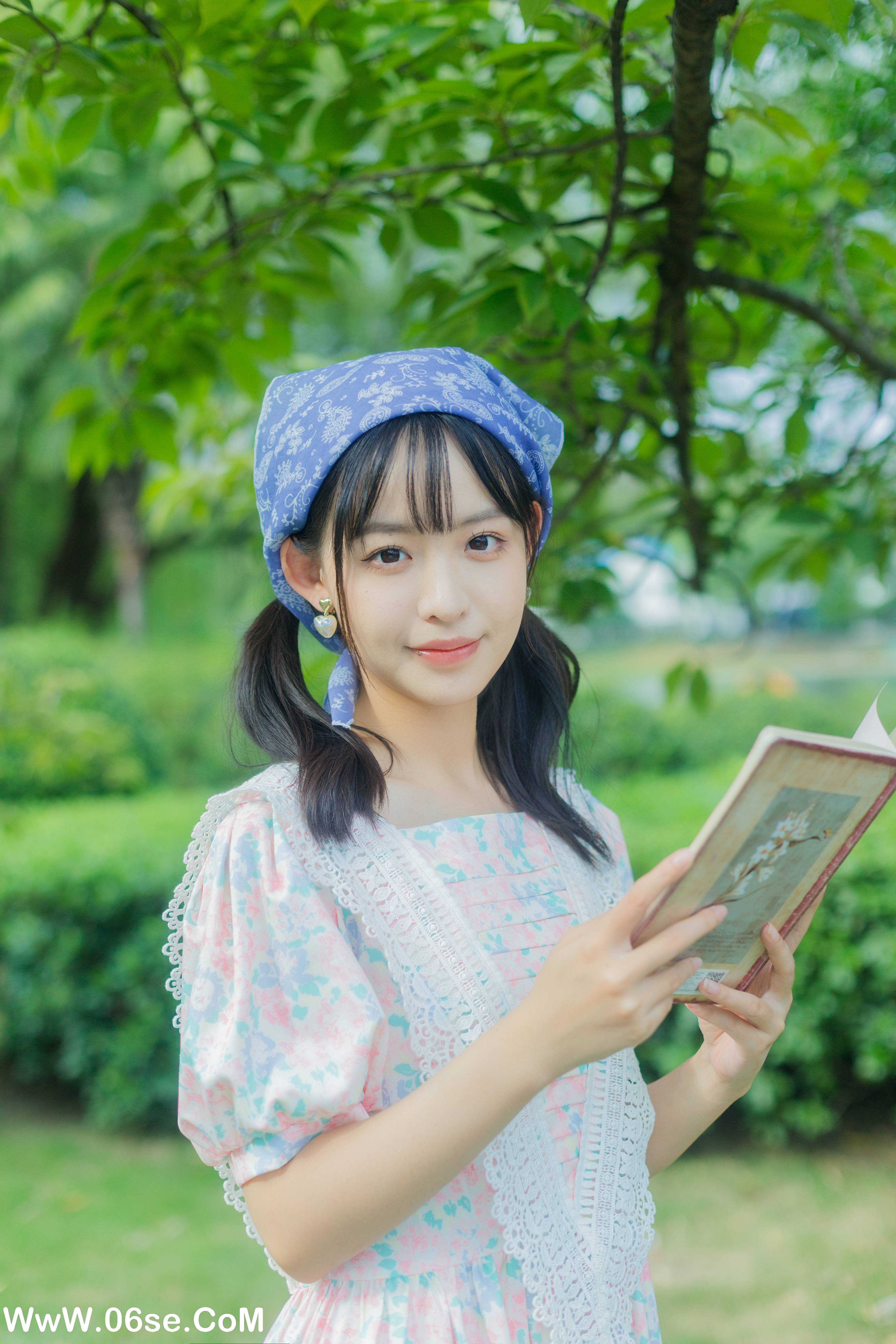 图片[3]-[YITUYU艺图语]2022.10.13 有关于诗 睡饱了吗[34+1P／289MB]-六色网