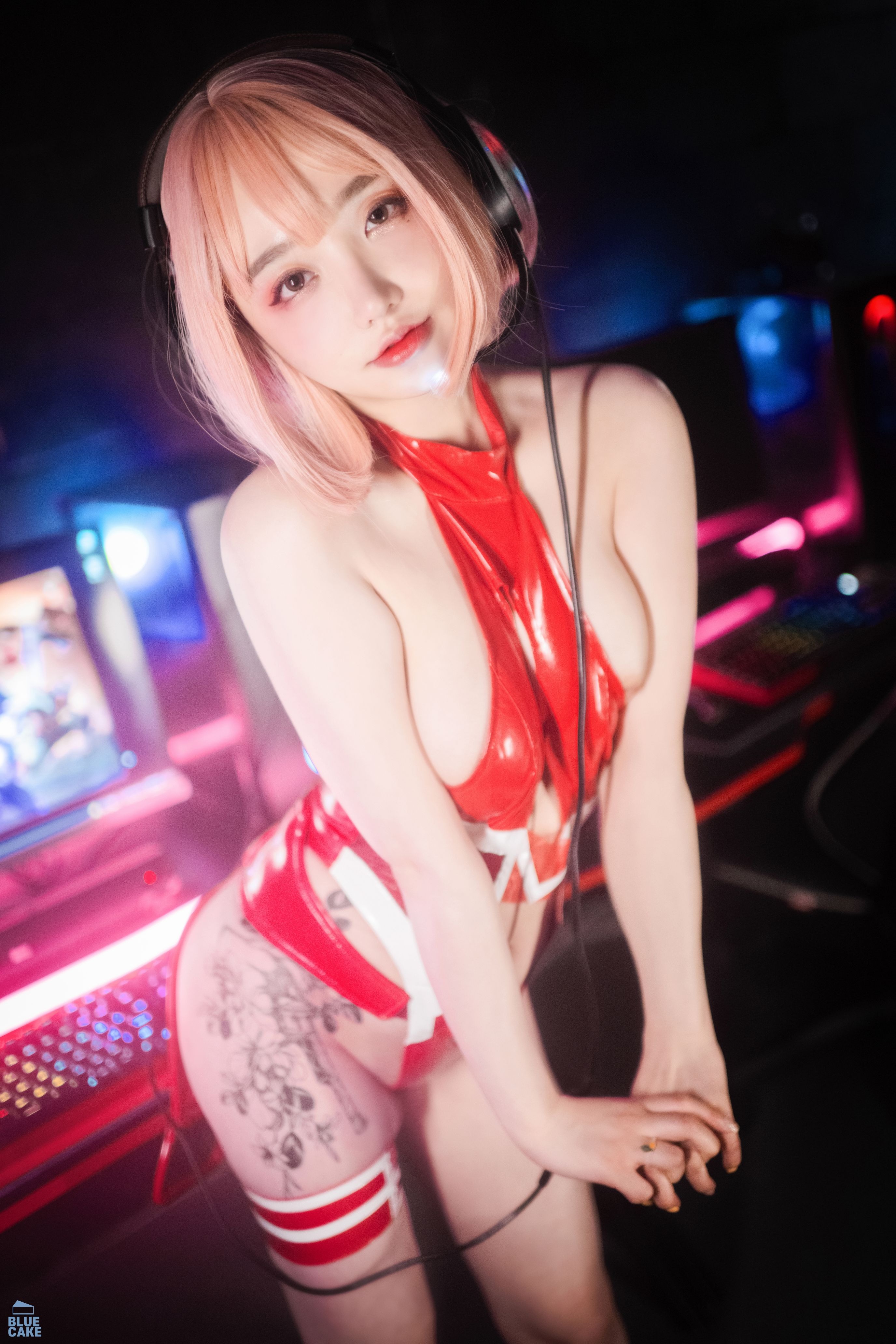 孙乐乐 Code 002 Mini 72