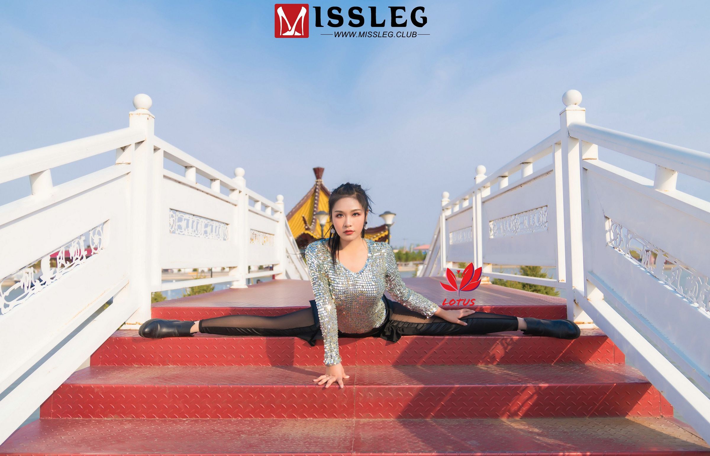 图片[30]-[MISSLEG蜜丝] 2019.11.15 M018 小鬼3-六色网