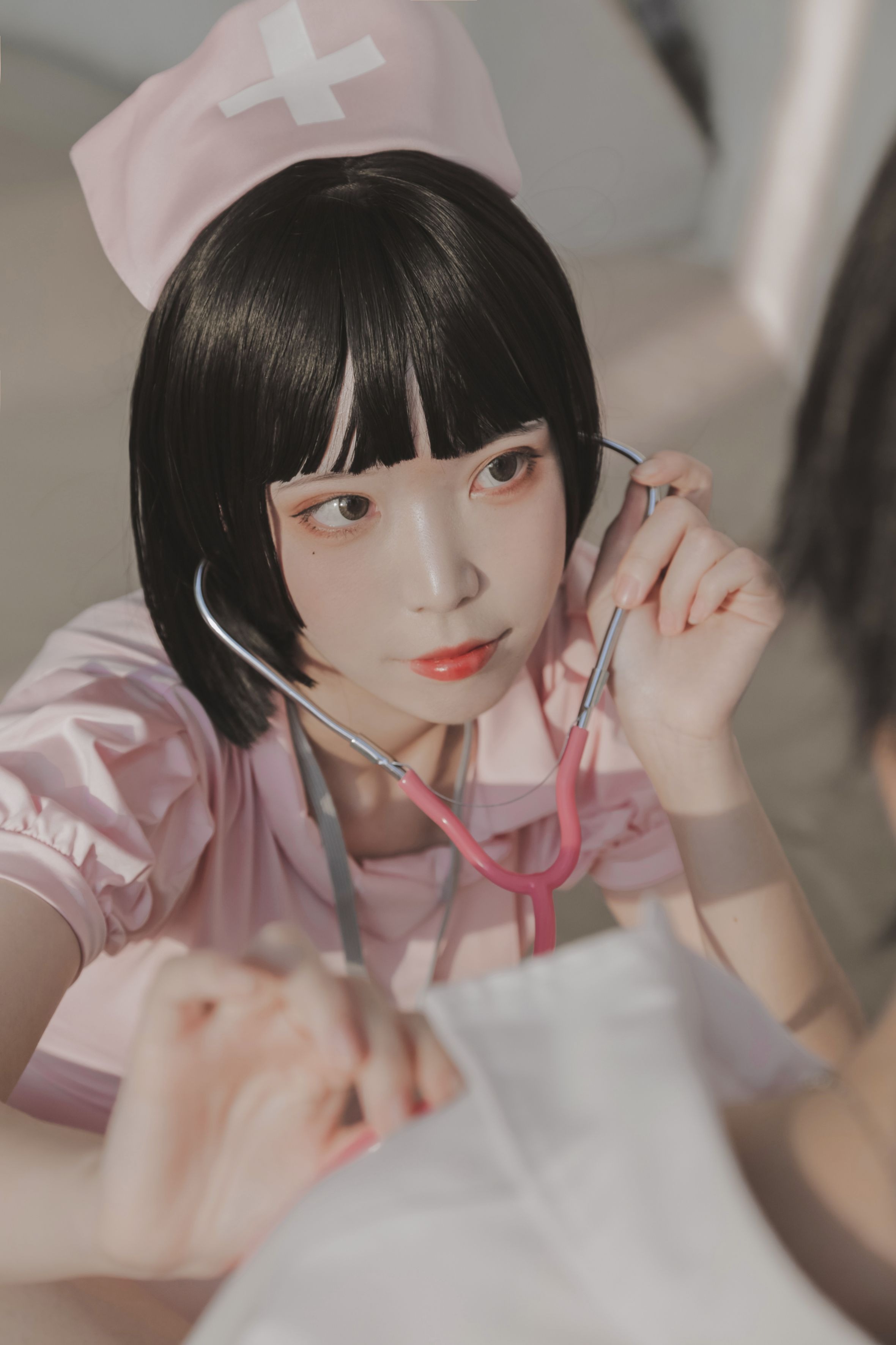 Fushii_海堂 - NO.06 护士 [40P-244MB] 36