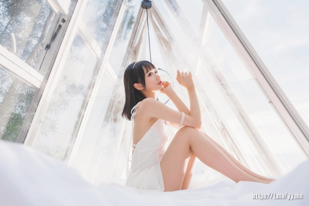 木棉棉 - 水波温柔 [24P] 3