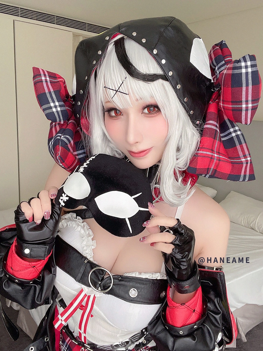 HaneAme - Sakamata Chloe 8