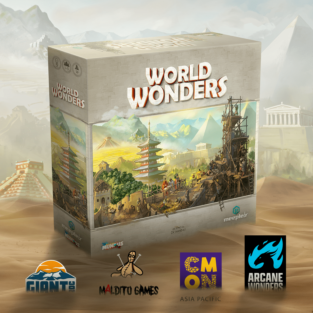 Игры worlds wonders. World of Wonders 175.