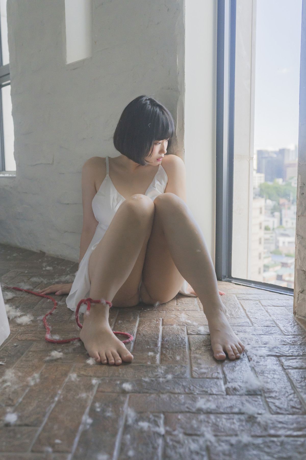 Mimmi 밈미, [DJAWA] My Small Bird Set.02 5