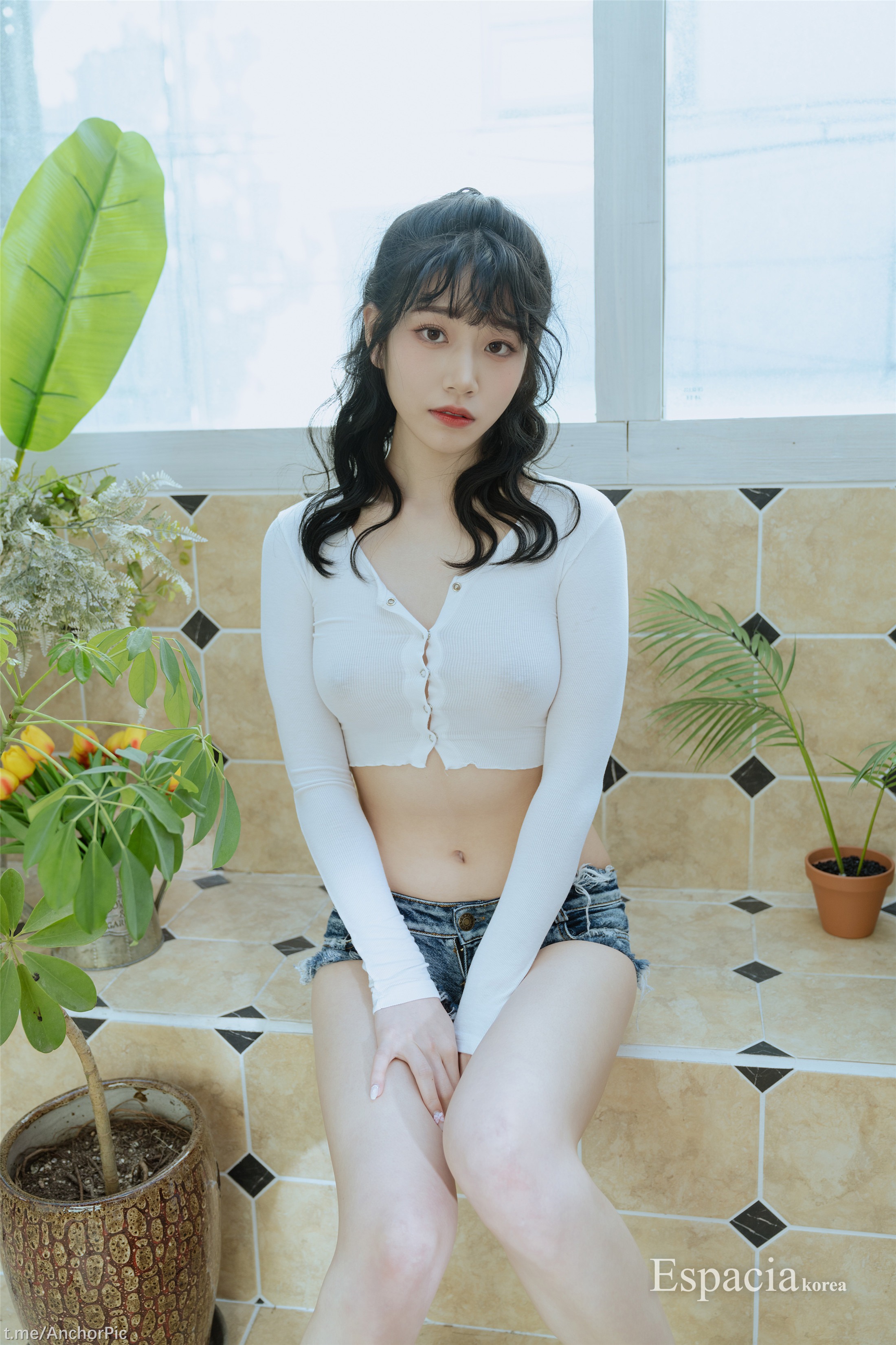 [Espacia Korea] EXC #146 SAIKA 44P 6
