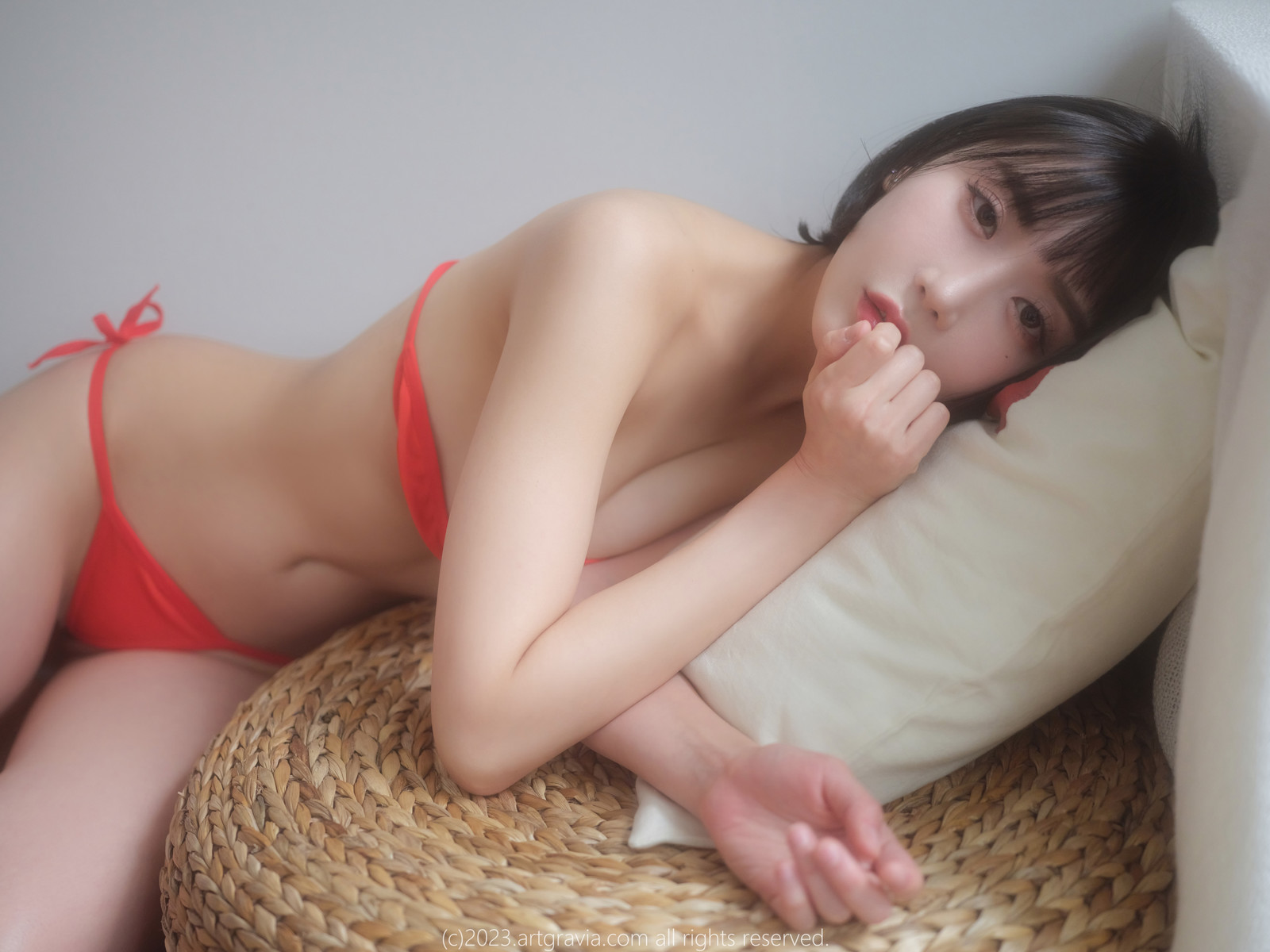 Ahe 아해, [ArtGravia] Vol.519 아트그라비아 Set.01 8