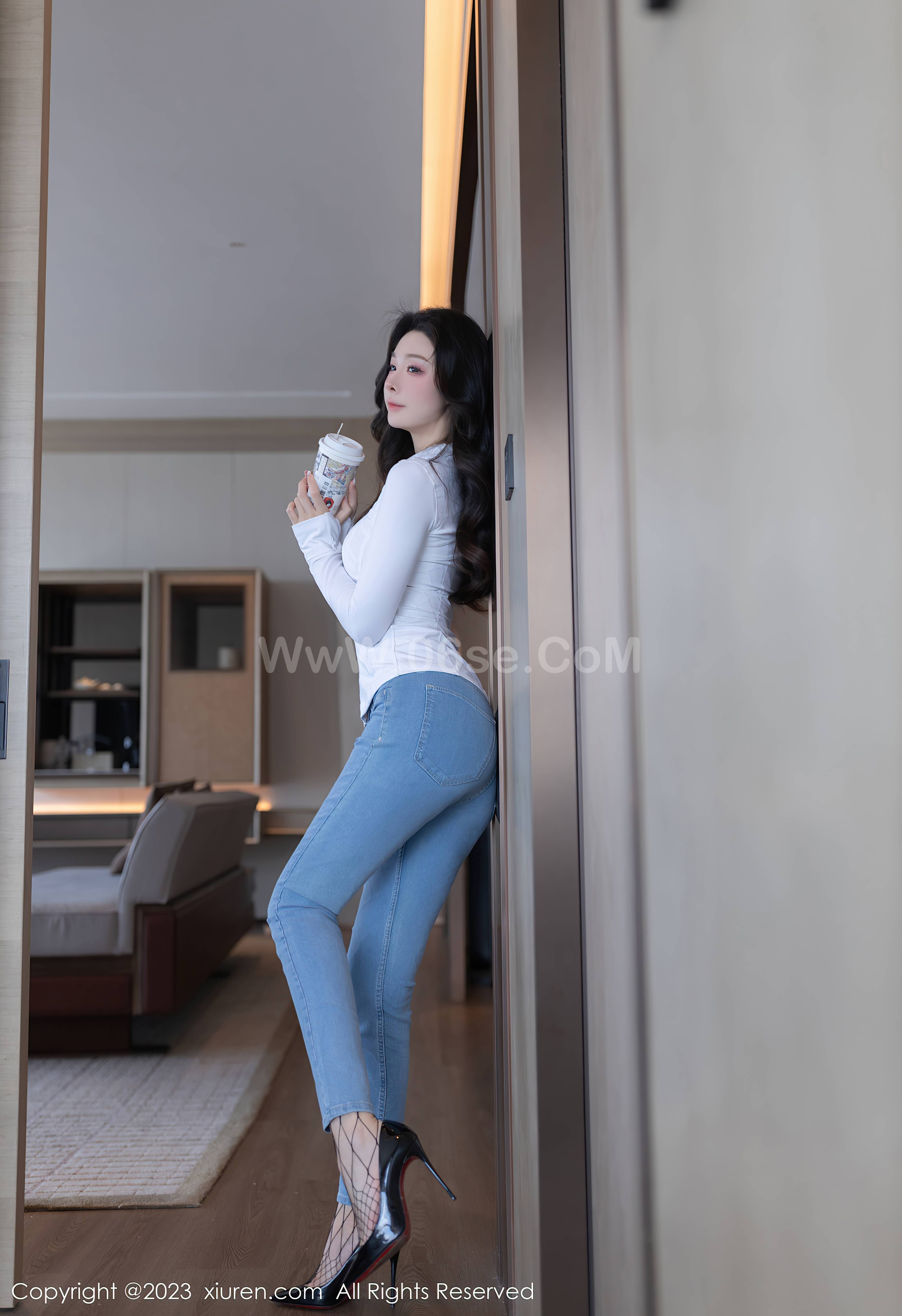 图片[3]-[Xiuren秀人网]2023.11.09 NO.7639 小逗逗[80+1P／696MB]-六色网