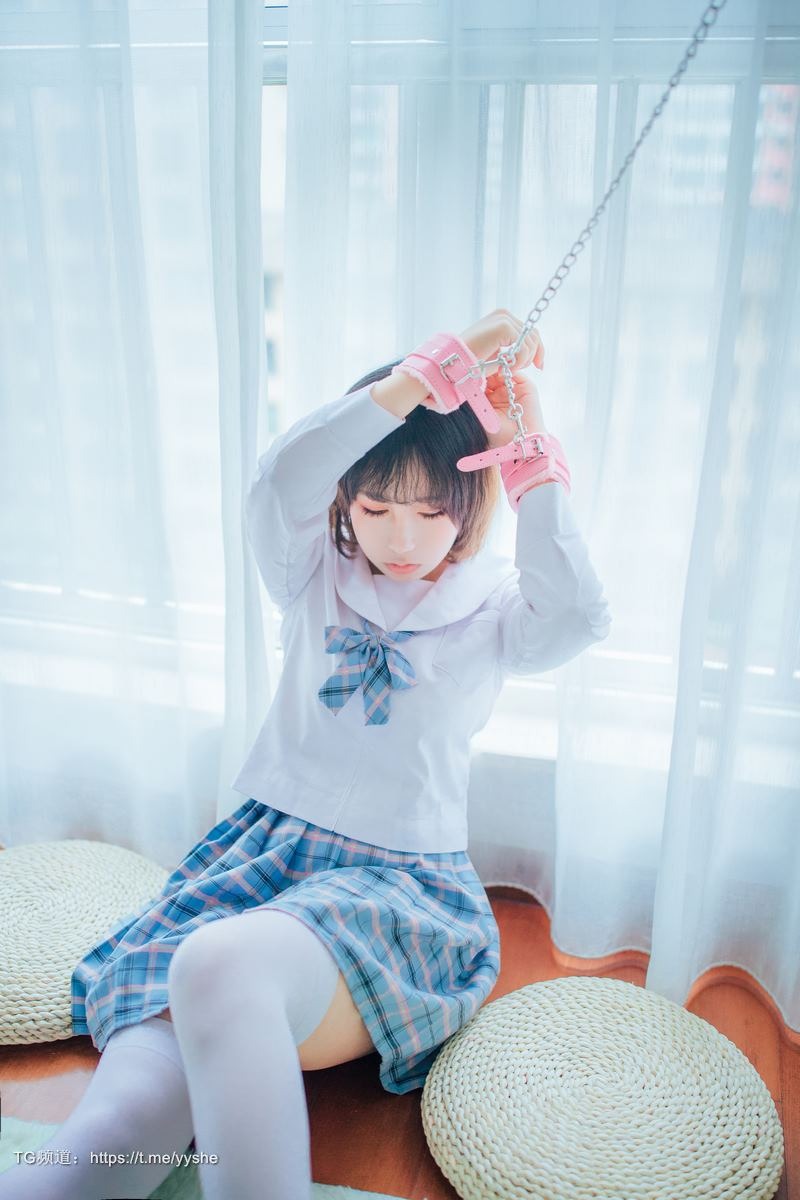 [Cos]从从从从鸾 - 囚笼少女[70P] 1