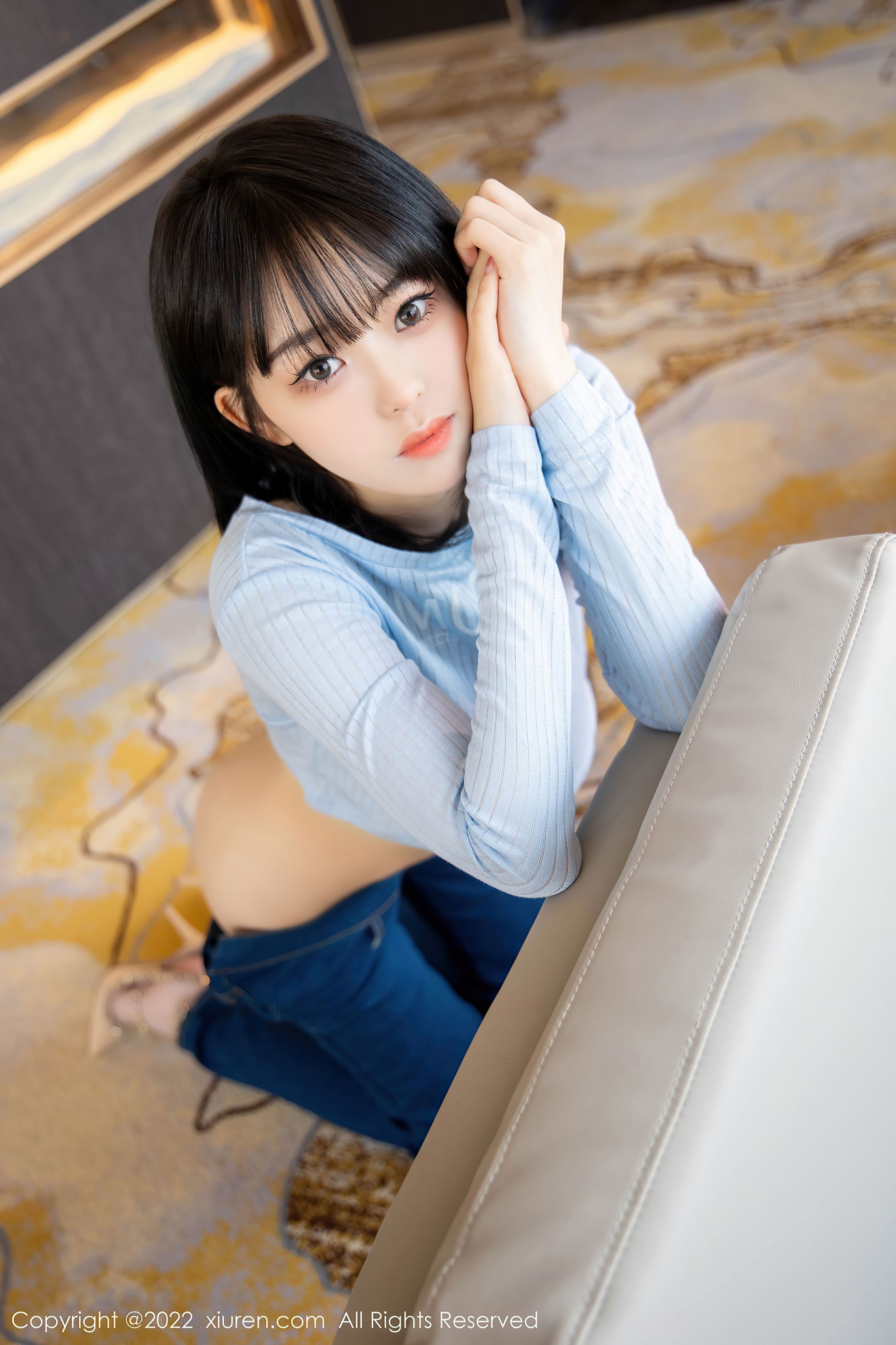 NO.4584 奶瓶.[94+1P／931MB] 42