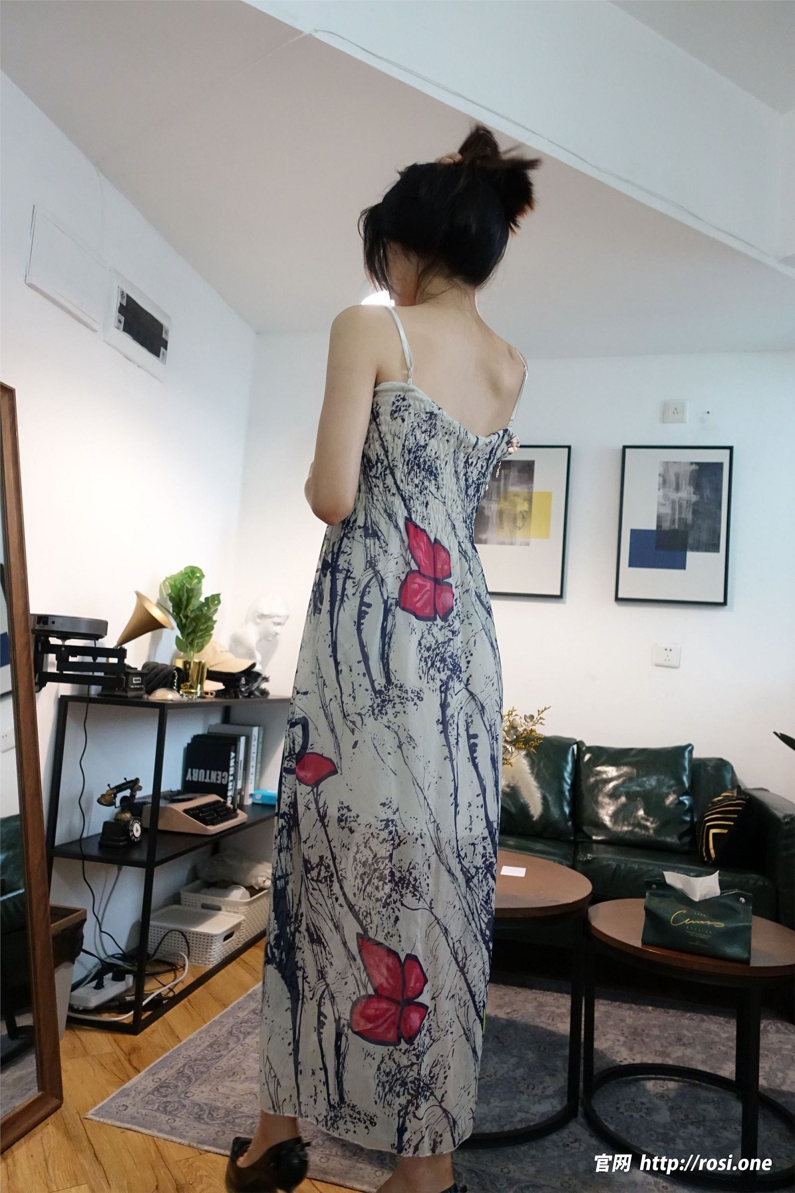 图片[65]-[ROSI写真]2023.04.01 NO.4135-六色网