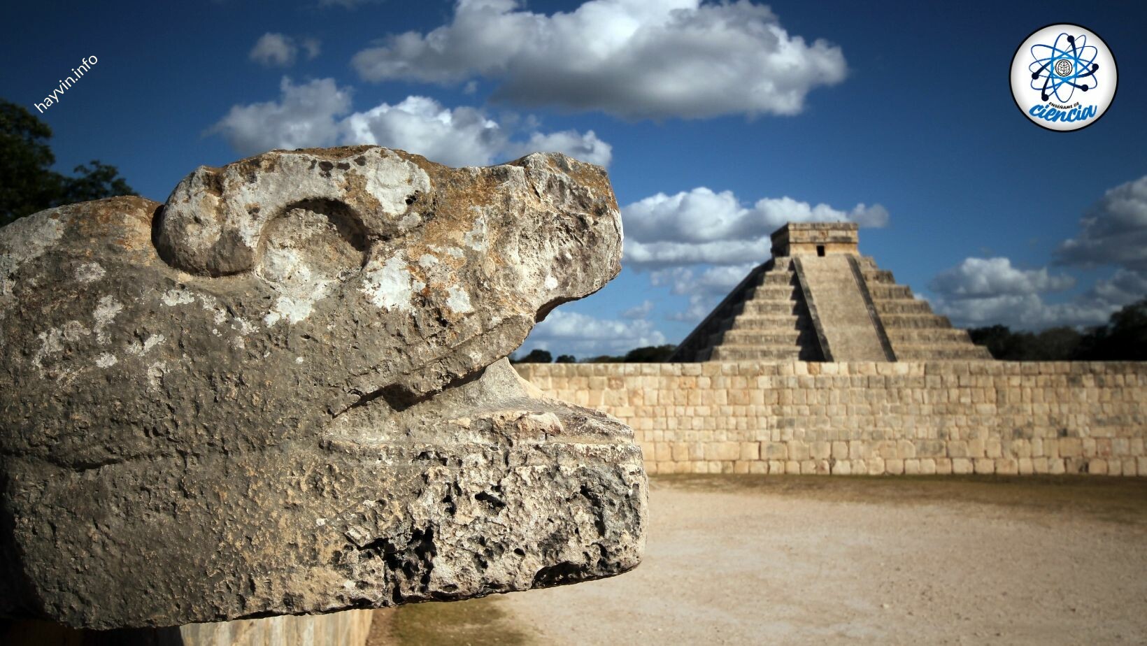 Sem Teotihuacán, sem Chichén Itzá : ez Mexikó LEGNAGYOBB régészeti övezete