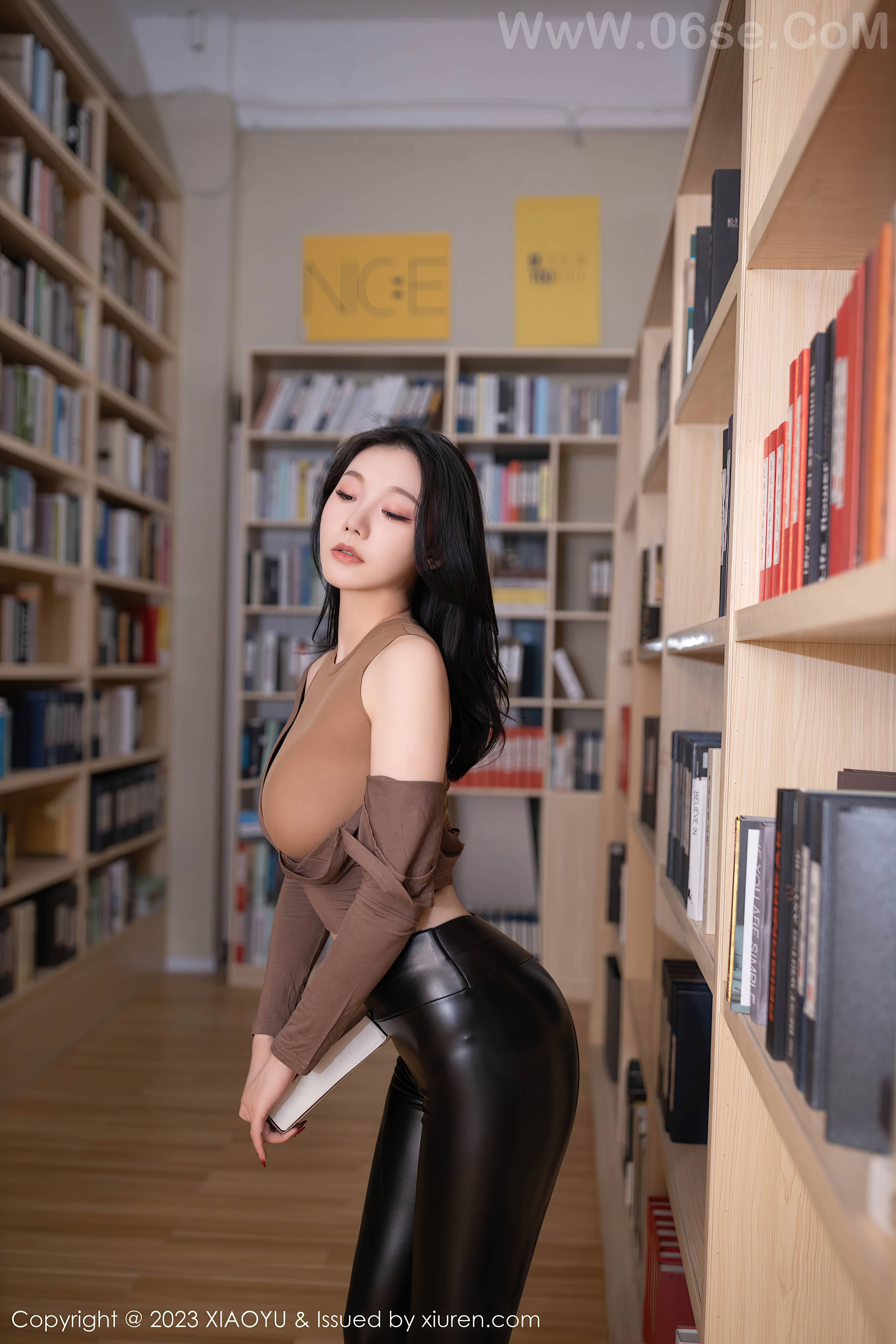 图片[8]-[Xiuren秀人网]2023.07.25 NO.7133 安然anran[80+1P／729MB]-六色网