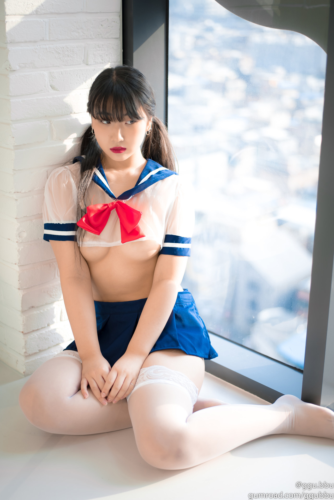 Ggubbu 꾸뿌, [Patreon] Made by ggubbu Vol.4 1