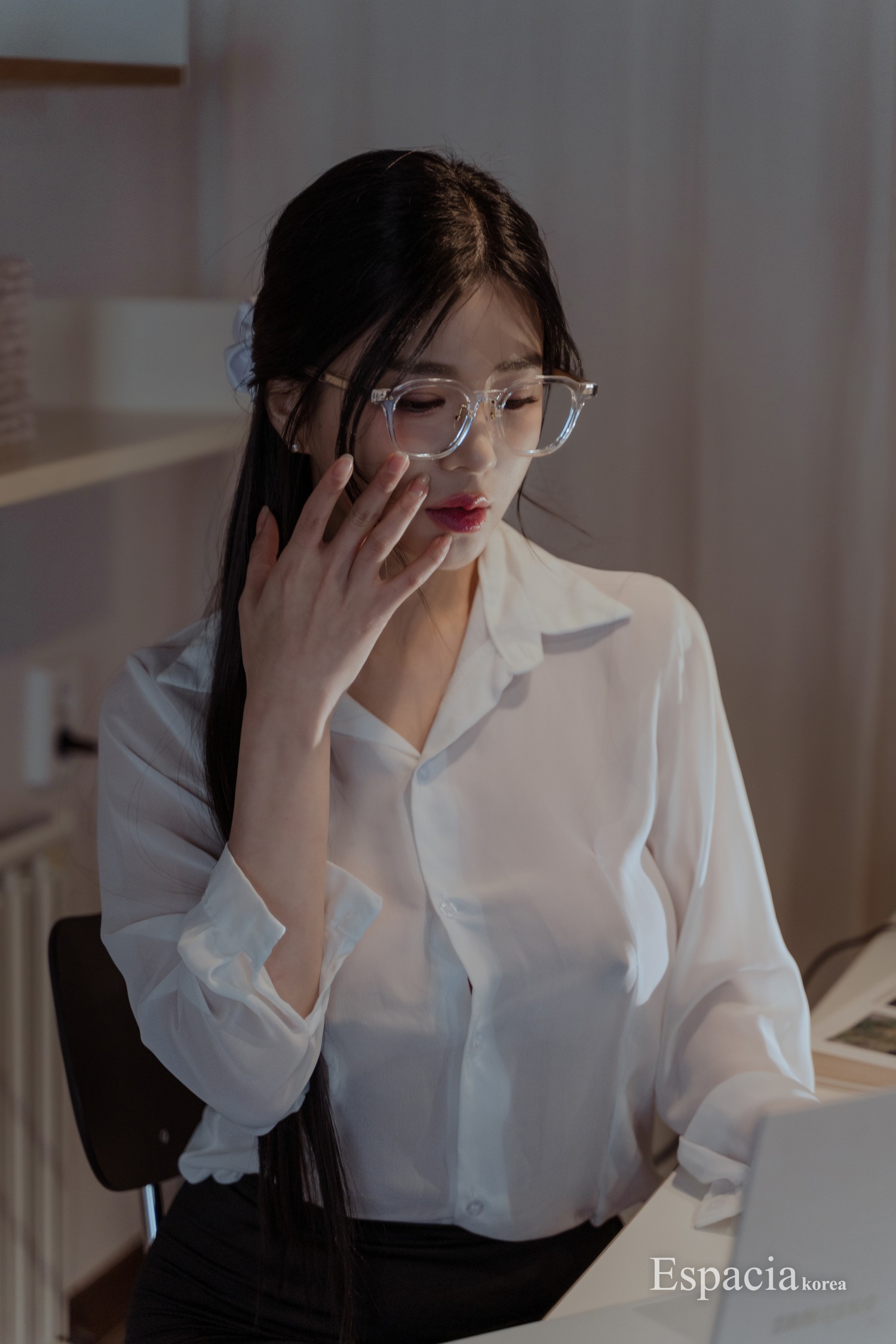PURM 푸름, [Espasia Korea] EHC#133 19